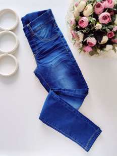 10,11 лет, рост 146 Стрейчевые джинсы
