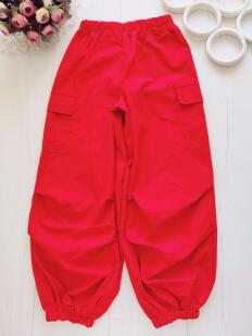 8 років, зріст 128 "Беггі" (baggy) штани