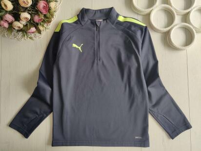 9,10 років, зріст 140 Спортивна кофта Puma