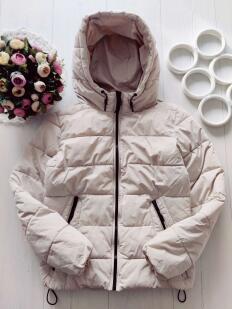 XS Тепла куртка на синтепоні осінь- зима
