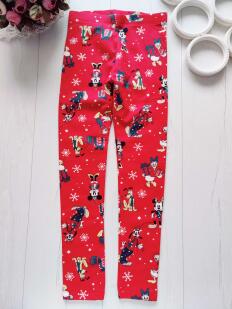 8 років, зріст 128 Нові лосини з начосом