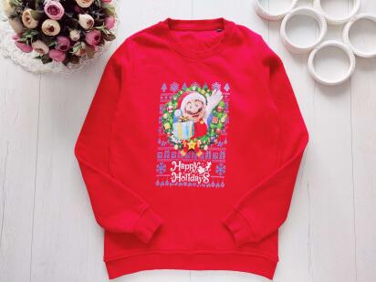 11,12 років, зріст 146,152 Світшот на флісі