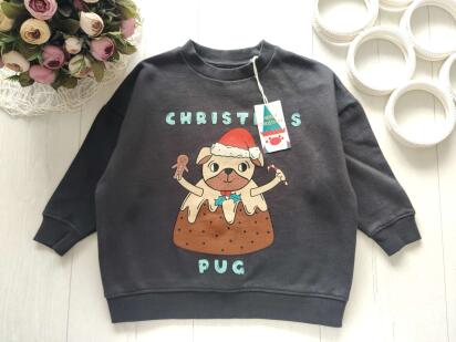 2,3 роки, зріст 98 Новий світшо на флісі