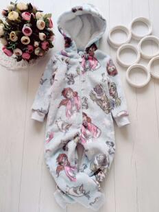 2,3 роки, зріст 98 Кігурумі Frozen