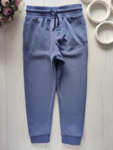 6,7 років, зріст 116,122 Спортивні штани теплі