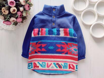 3 роки, зріст 98 Нова кофта фліс