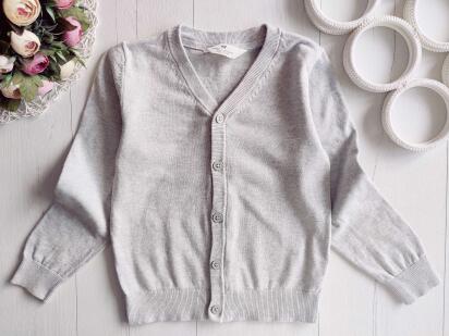 6,8 років, зріст 122,128 Кофта для дівчинки