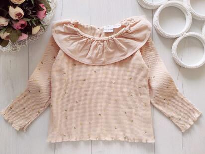 2,3 роки, зріст 98 Кофточка для дівчинки