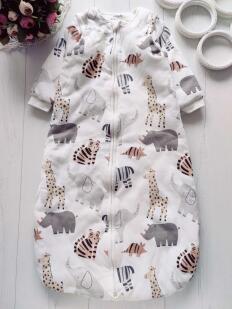 12,18 міс, зріст 80,86 Спальний мішок на синтепоні