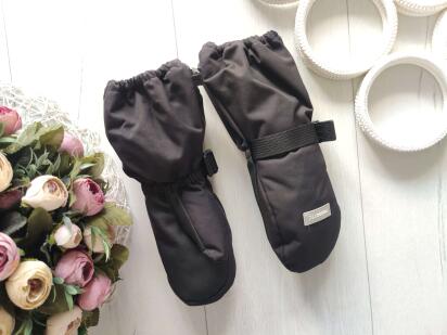 4 роки, зріст 104 Дитячі рукавиці краги Reima TEC