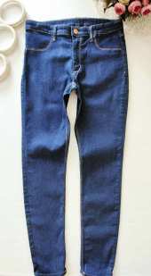 13,14 років зріст 164 Нові стрейчові джинси