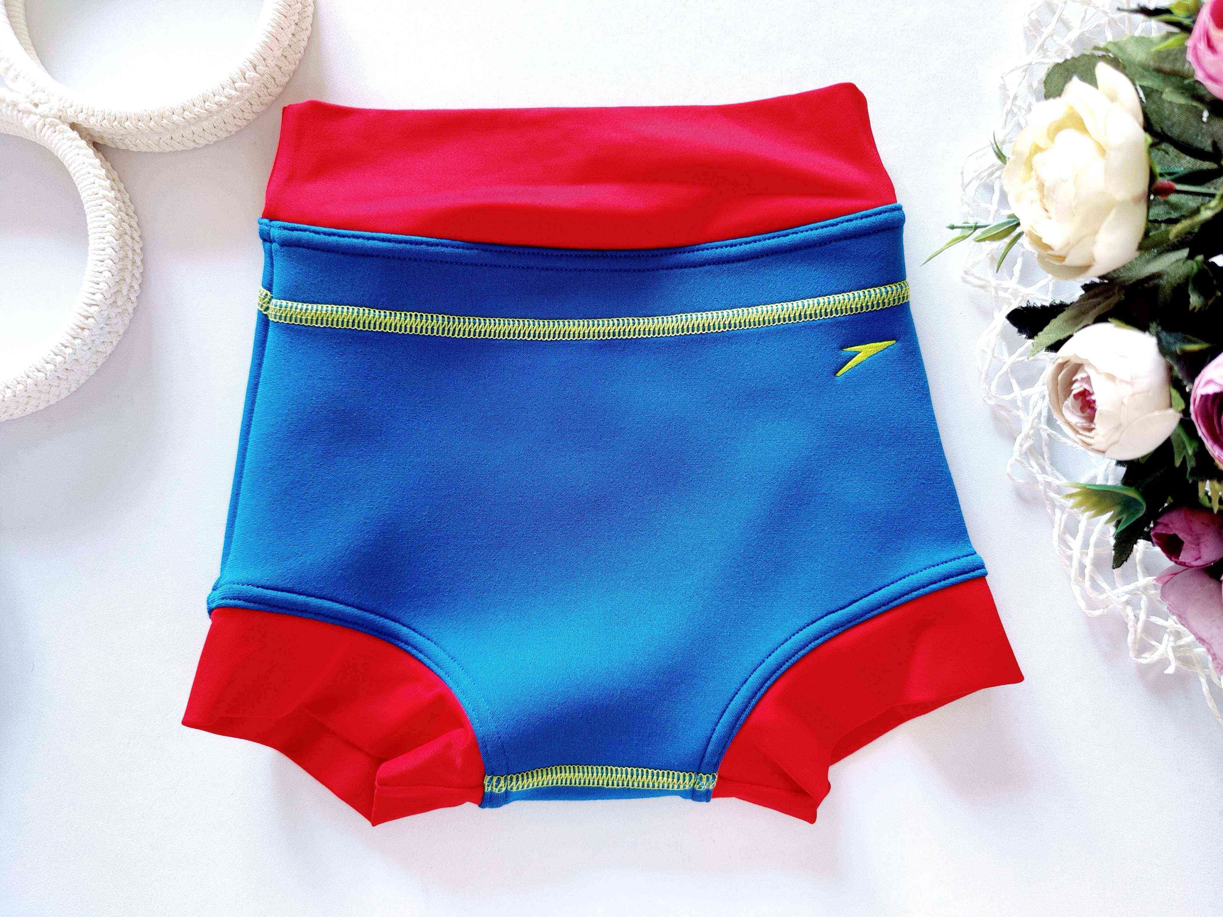 18,24 міс, зріст 92 Памперс для басейну