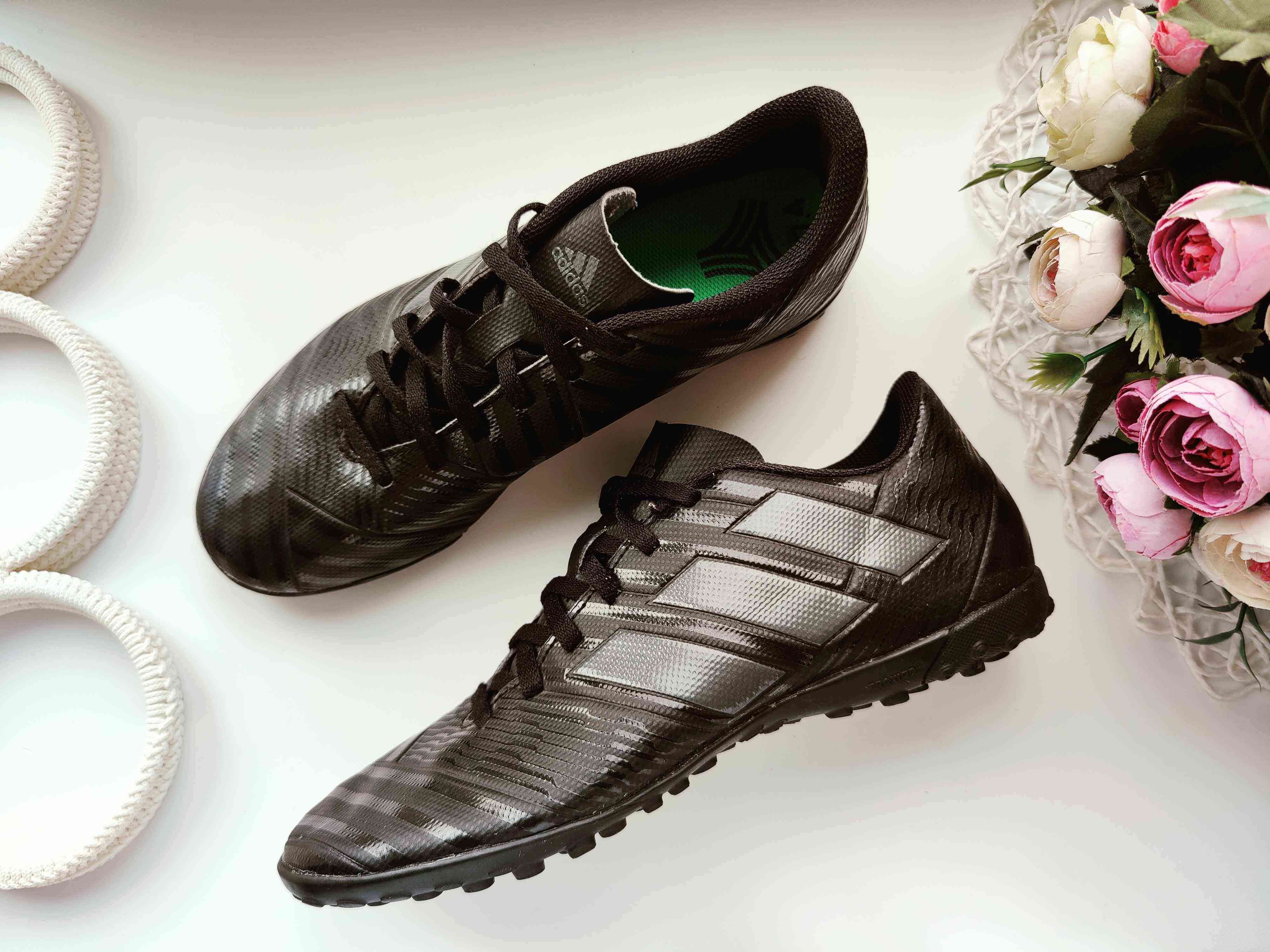 39 (25 см) Сороконожки\ футзалки