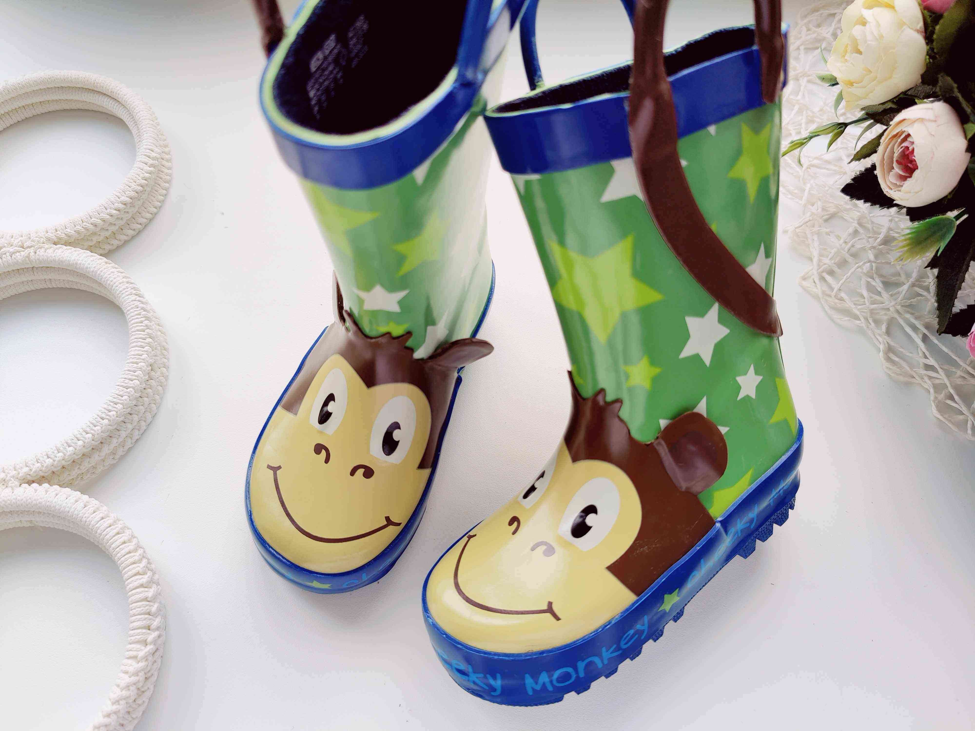 20 (13,5 см) Гумові чоботи