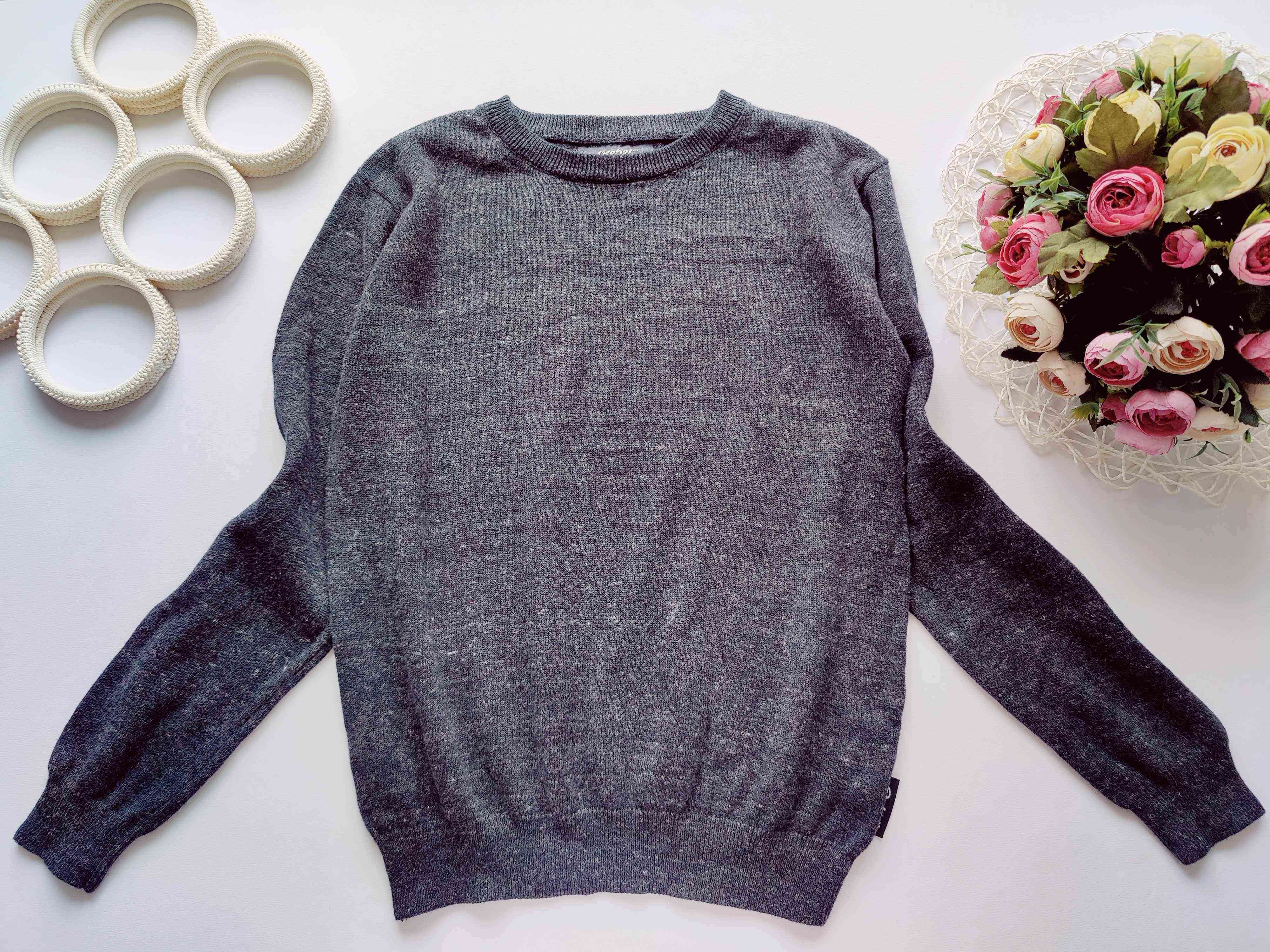 11,12 років, зріст 152 Светрик для хлопчика