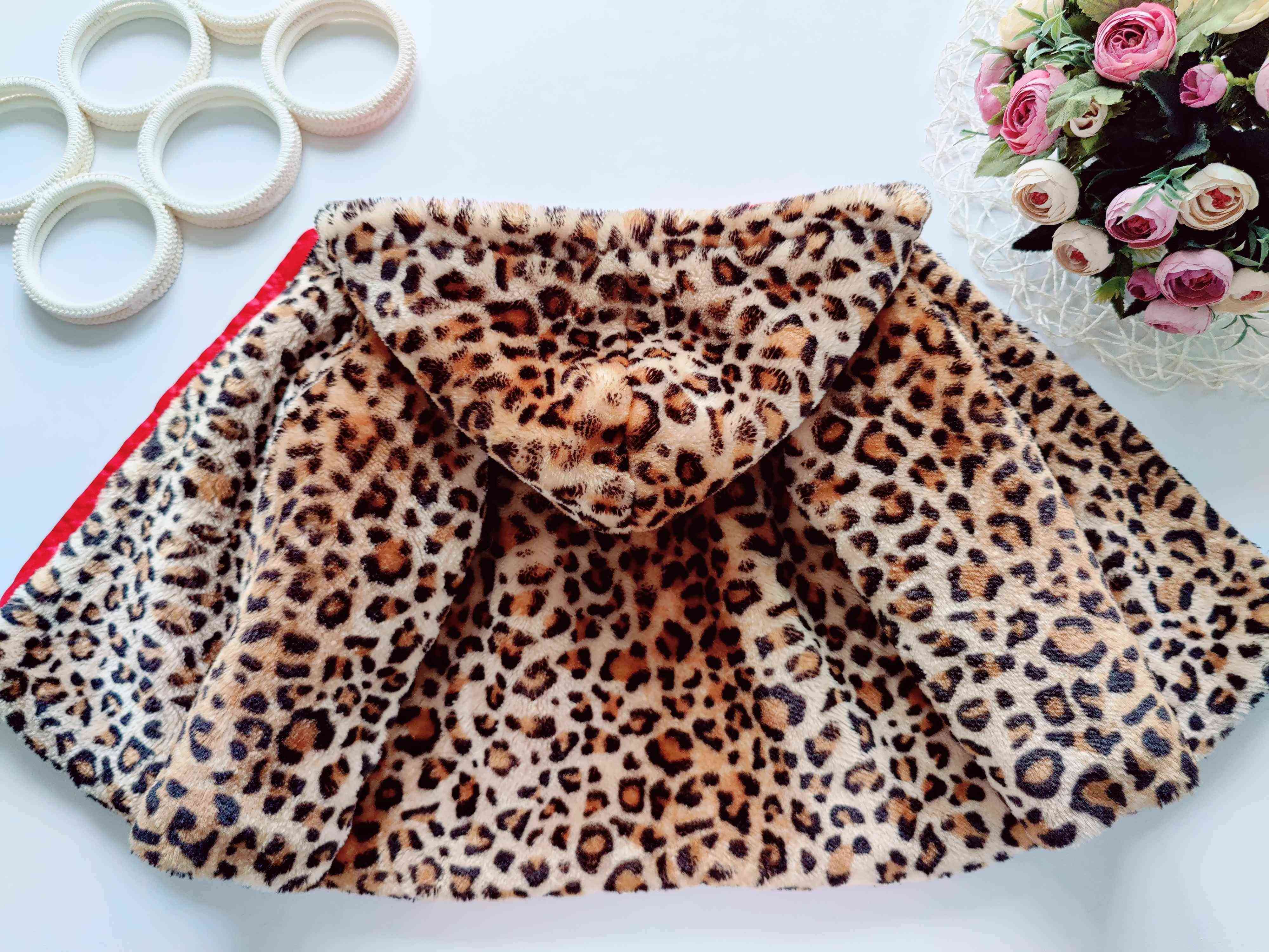 3 роки, зріст 98 Шубка на блискавці Little me