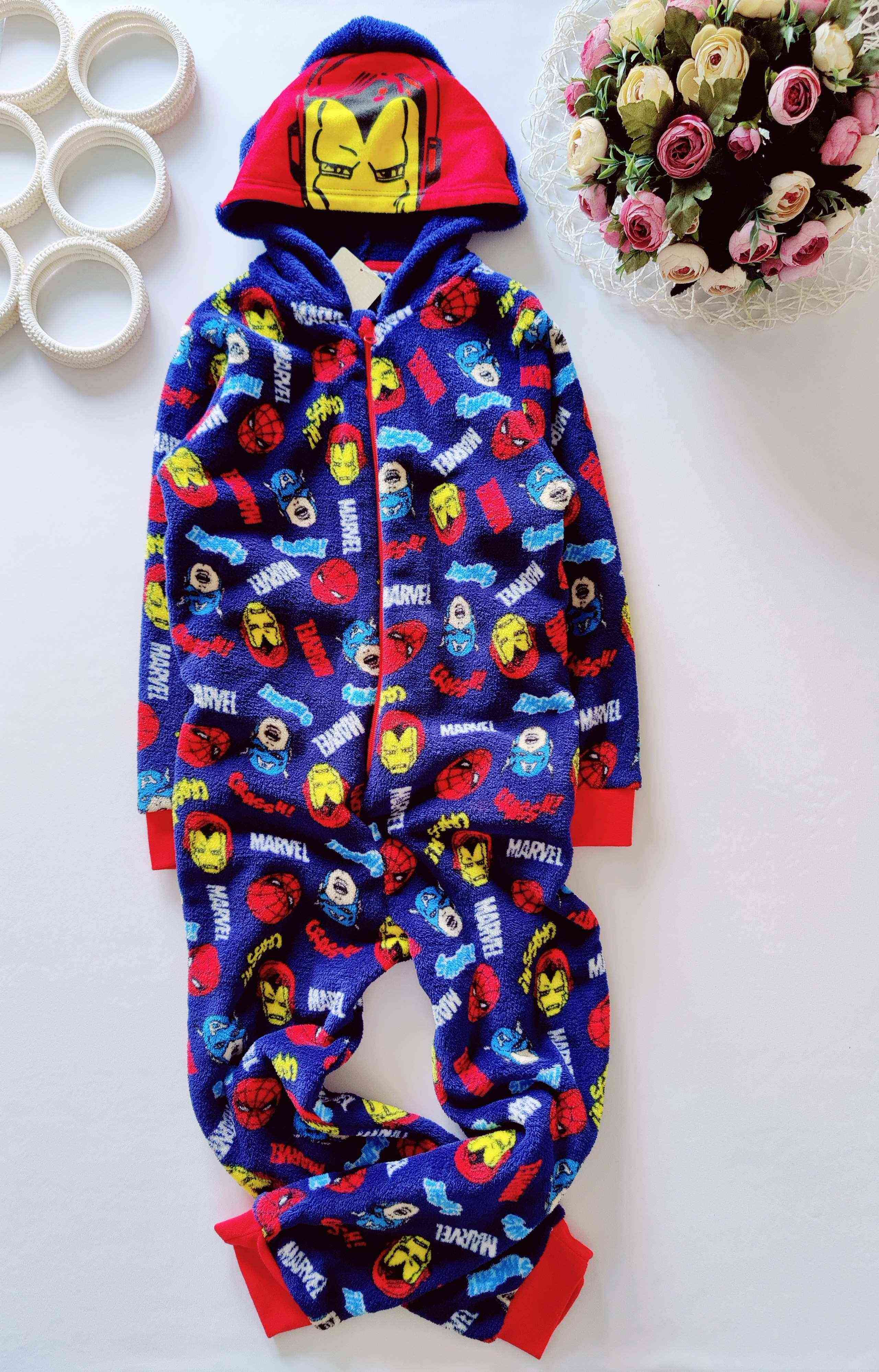 8,9 лет, рост 128,134 Новый кигуруми