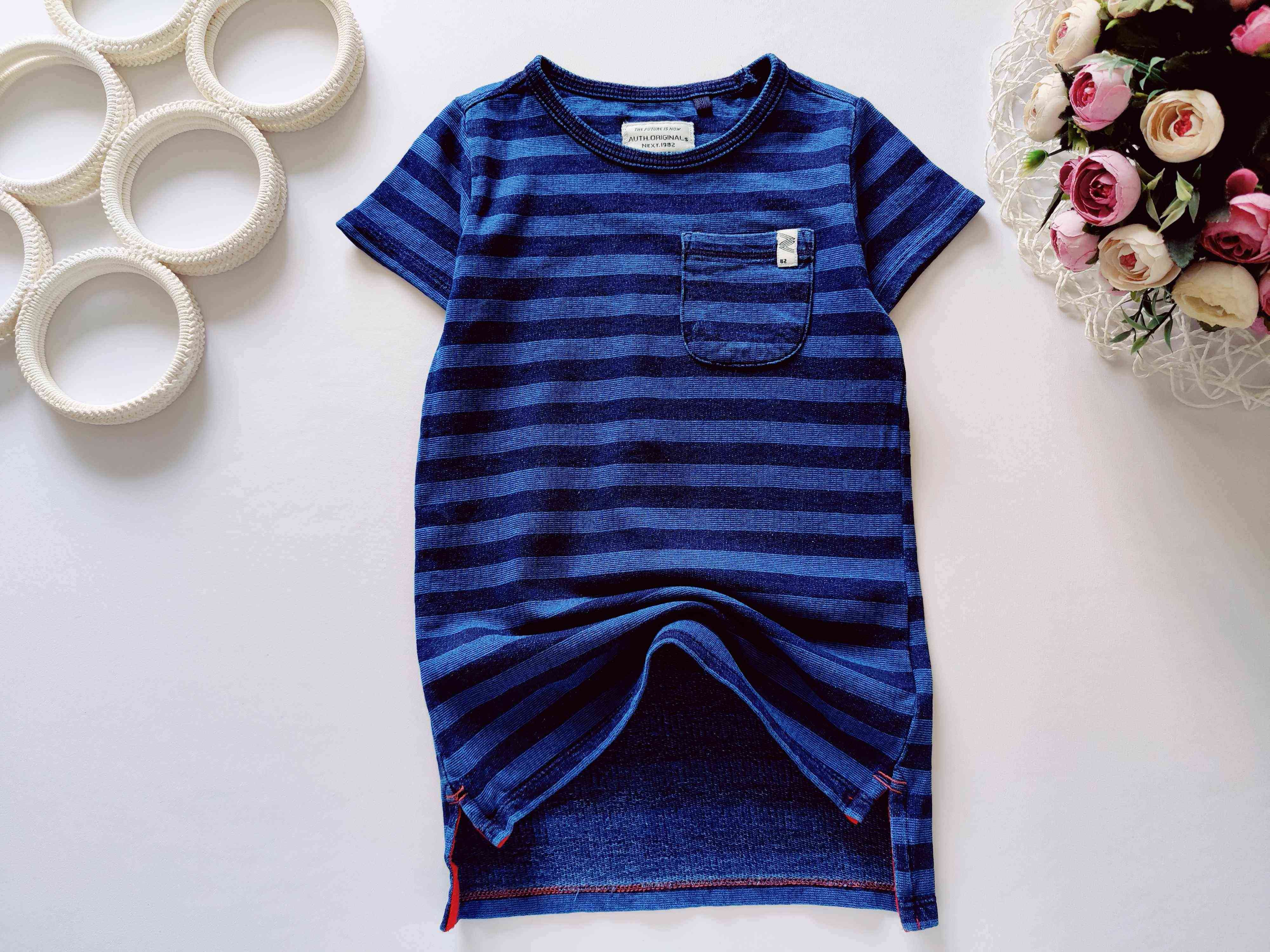 4 роки, зріст 104 Фактурна футболка