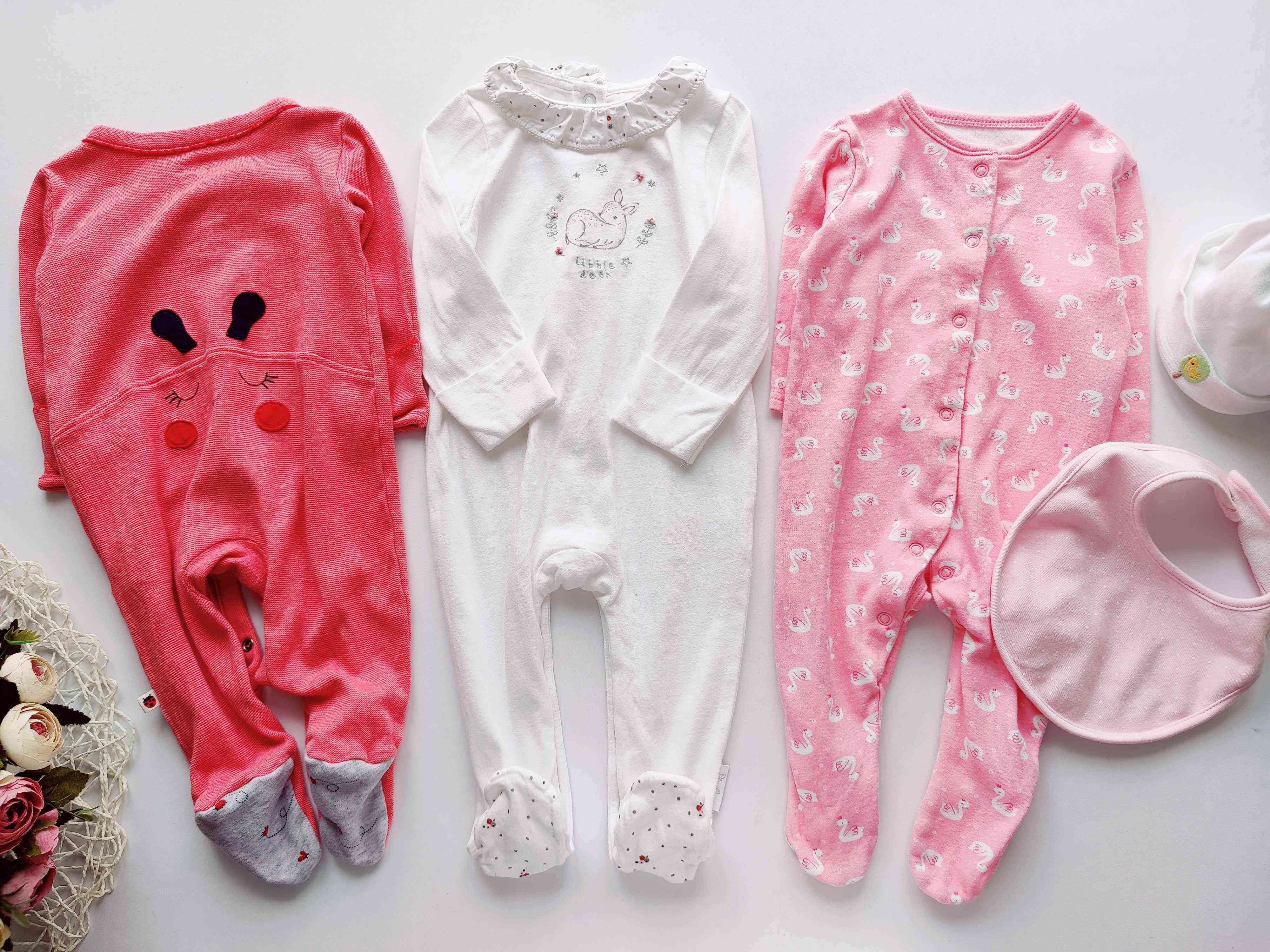 3,6 міс. Набір чоловічків