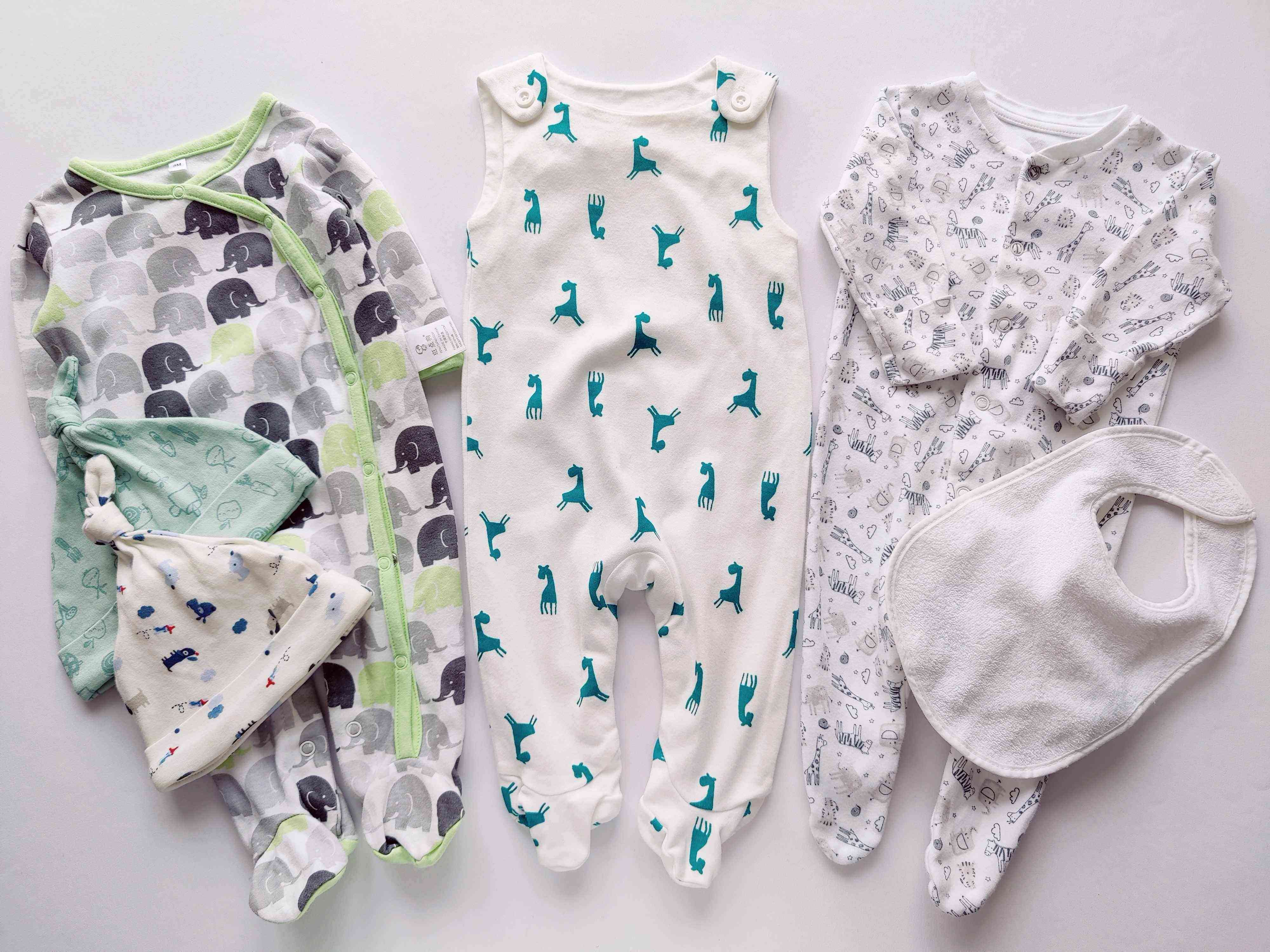 0,3 міс. Набір чоловічків