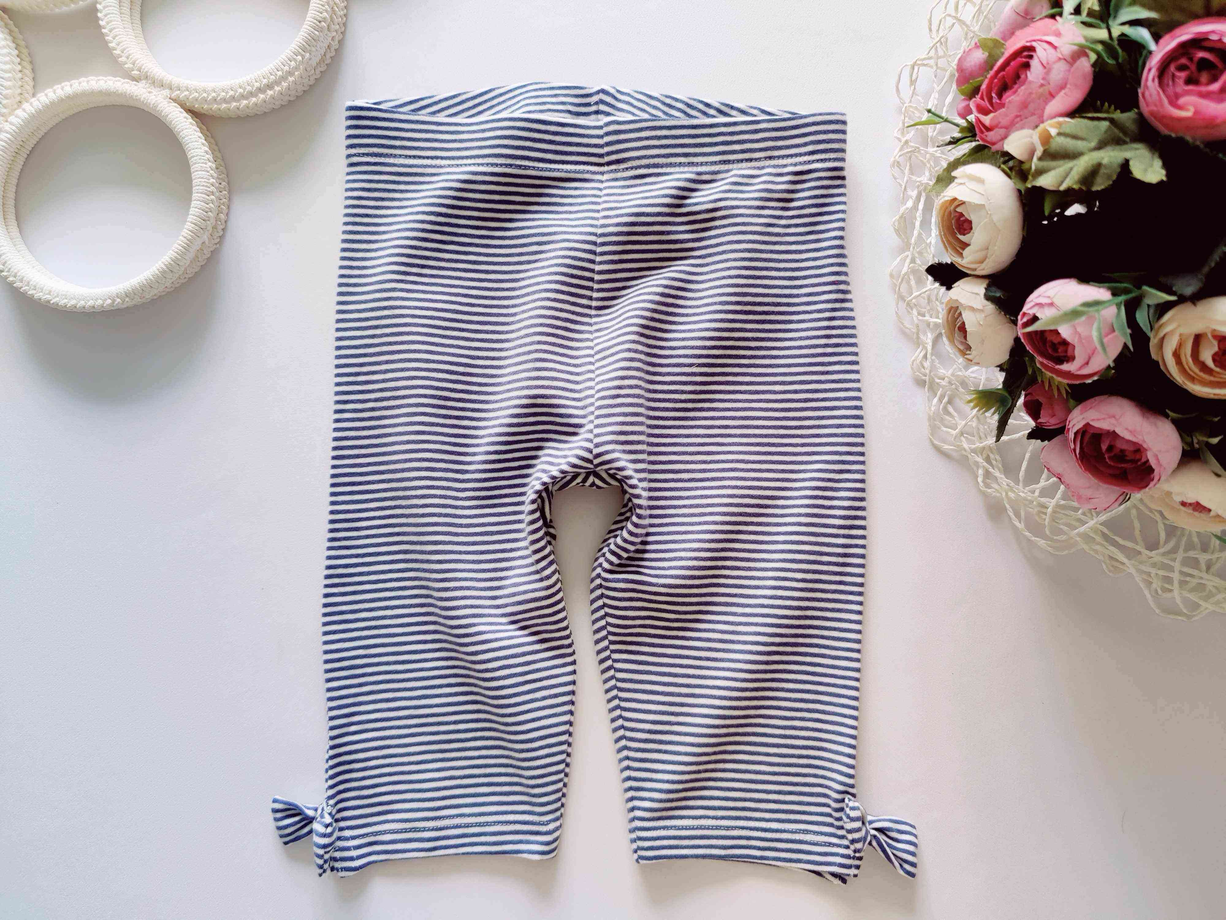 2,3 года, рост 98 Стрейчевые бриджи