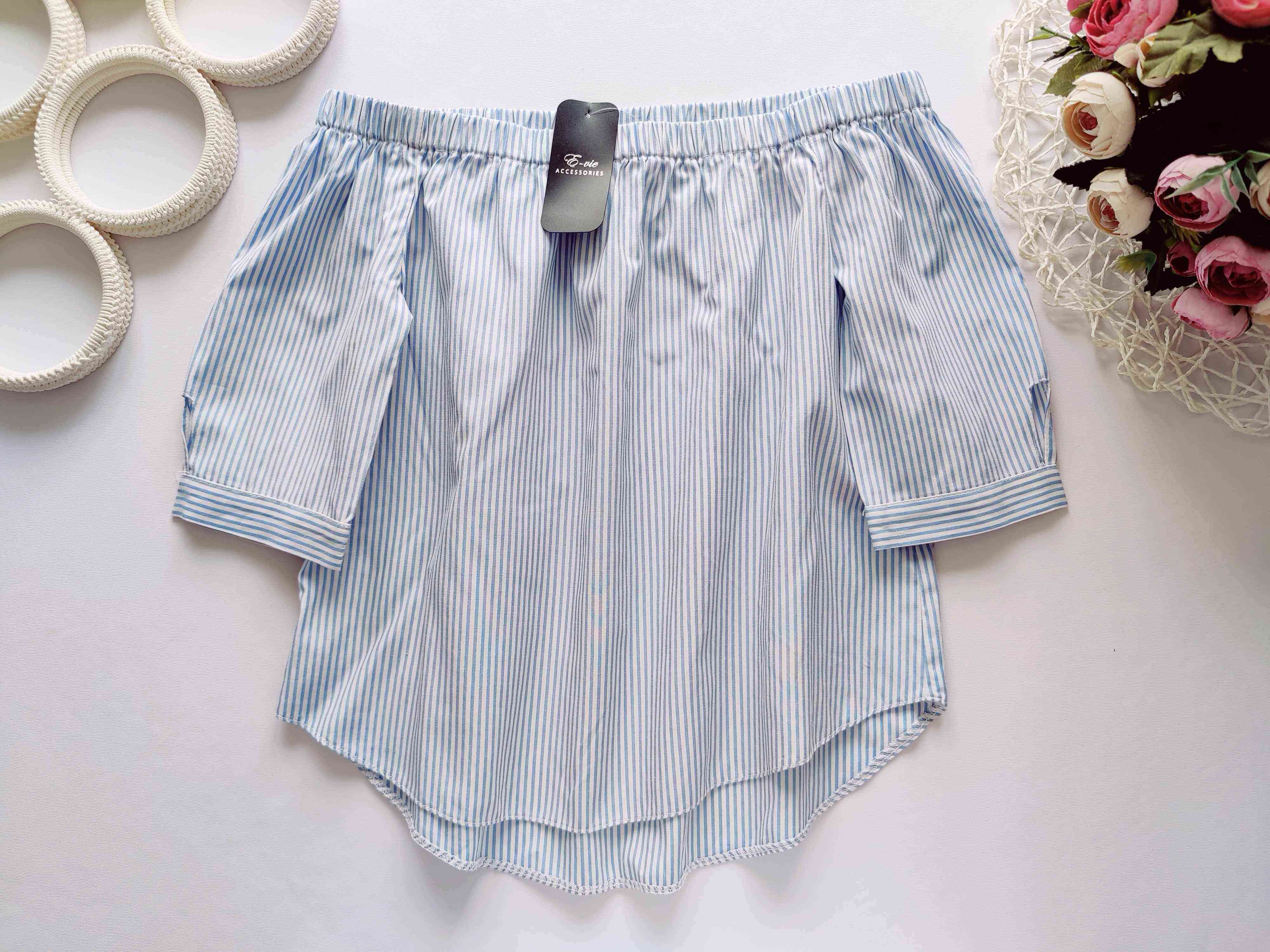 10 років, зріст 140 Нова дитяча блузка