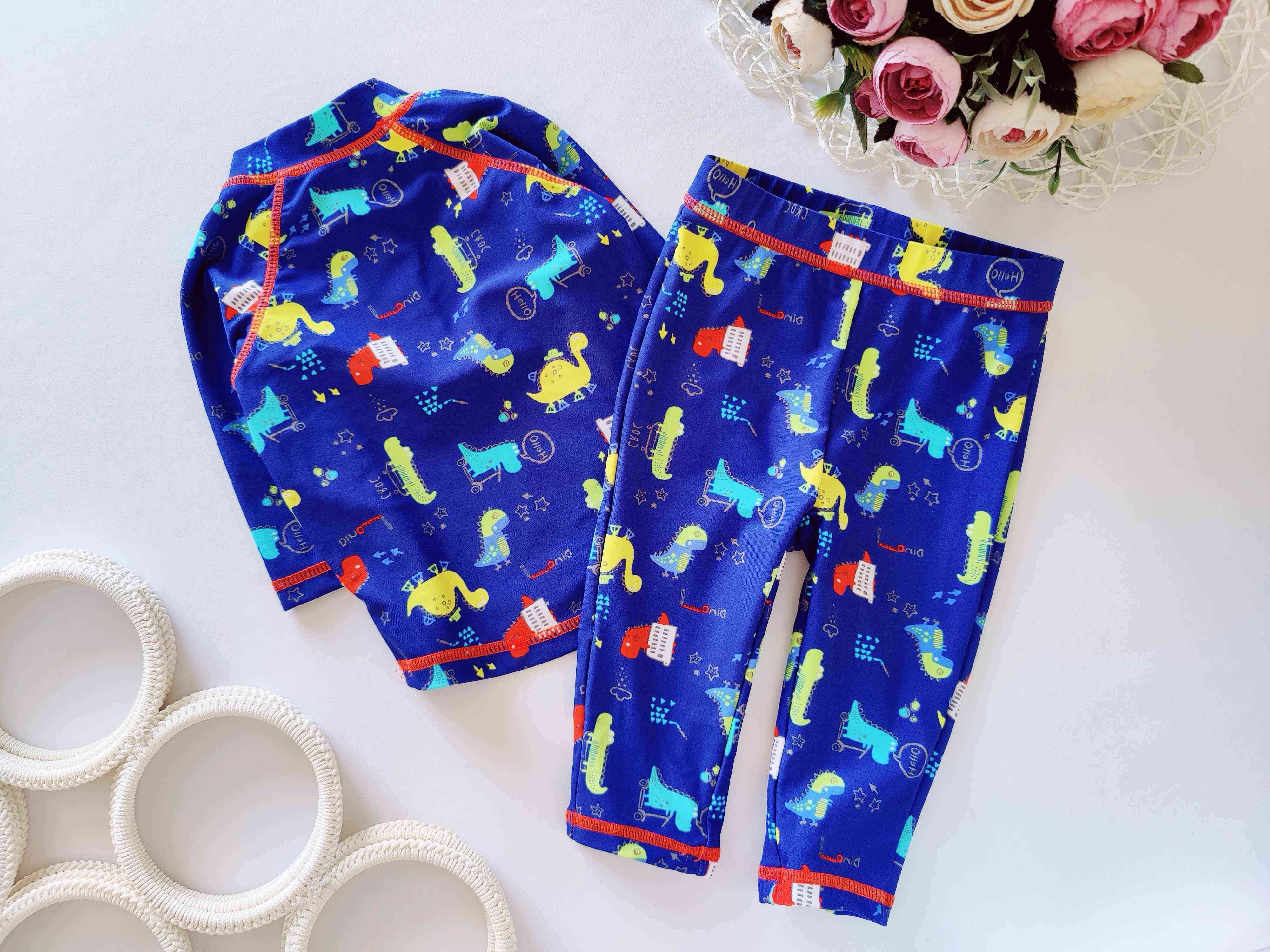 6,9 міс, зріст 68,74 Сонцезахисний купальний костюм