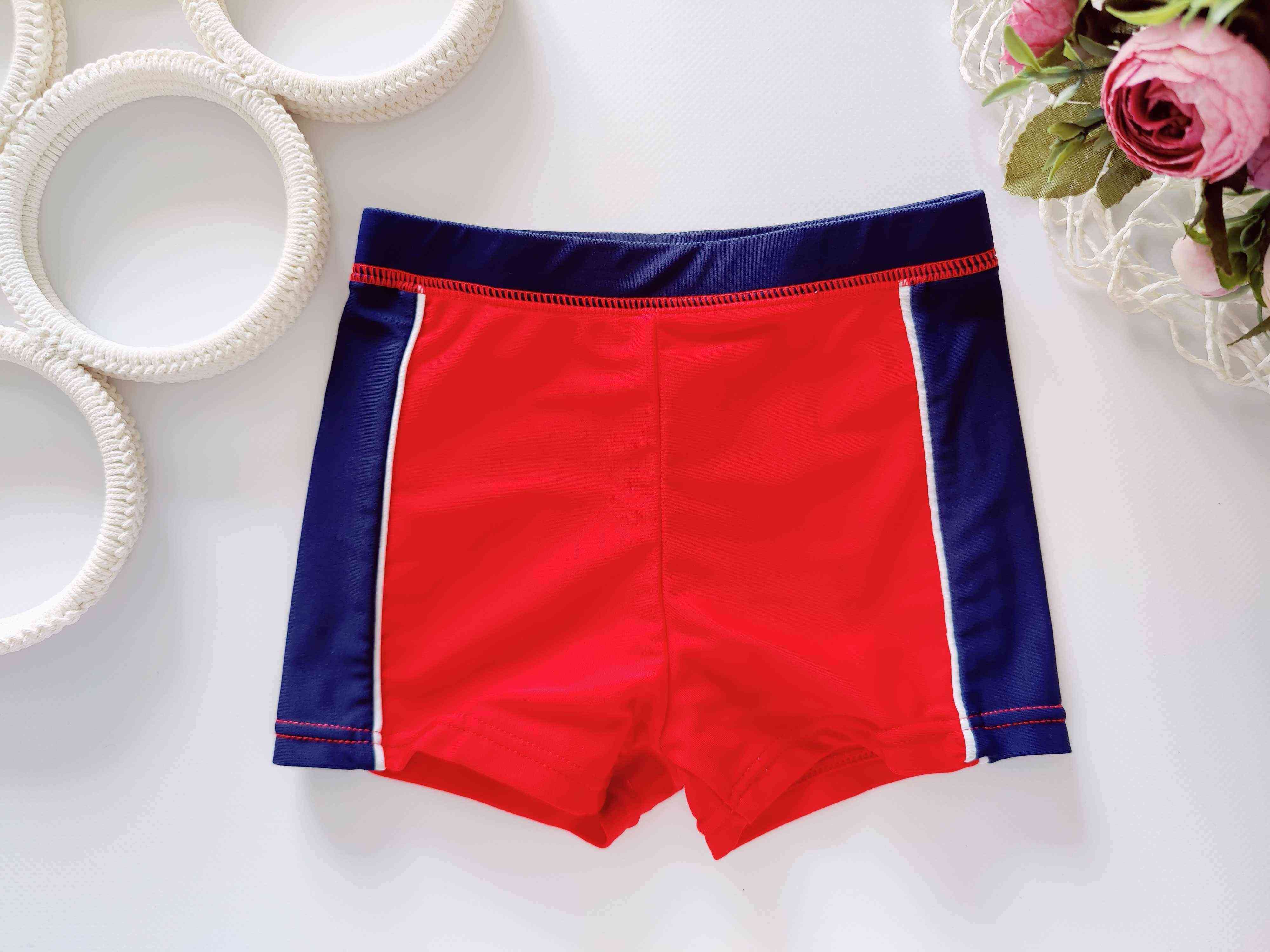 18,24 міс, зріст 86,92 Плавки для хлопчика