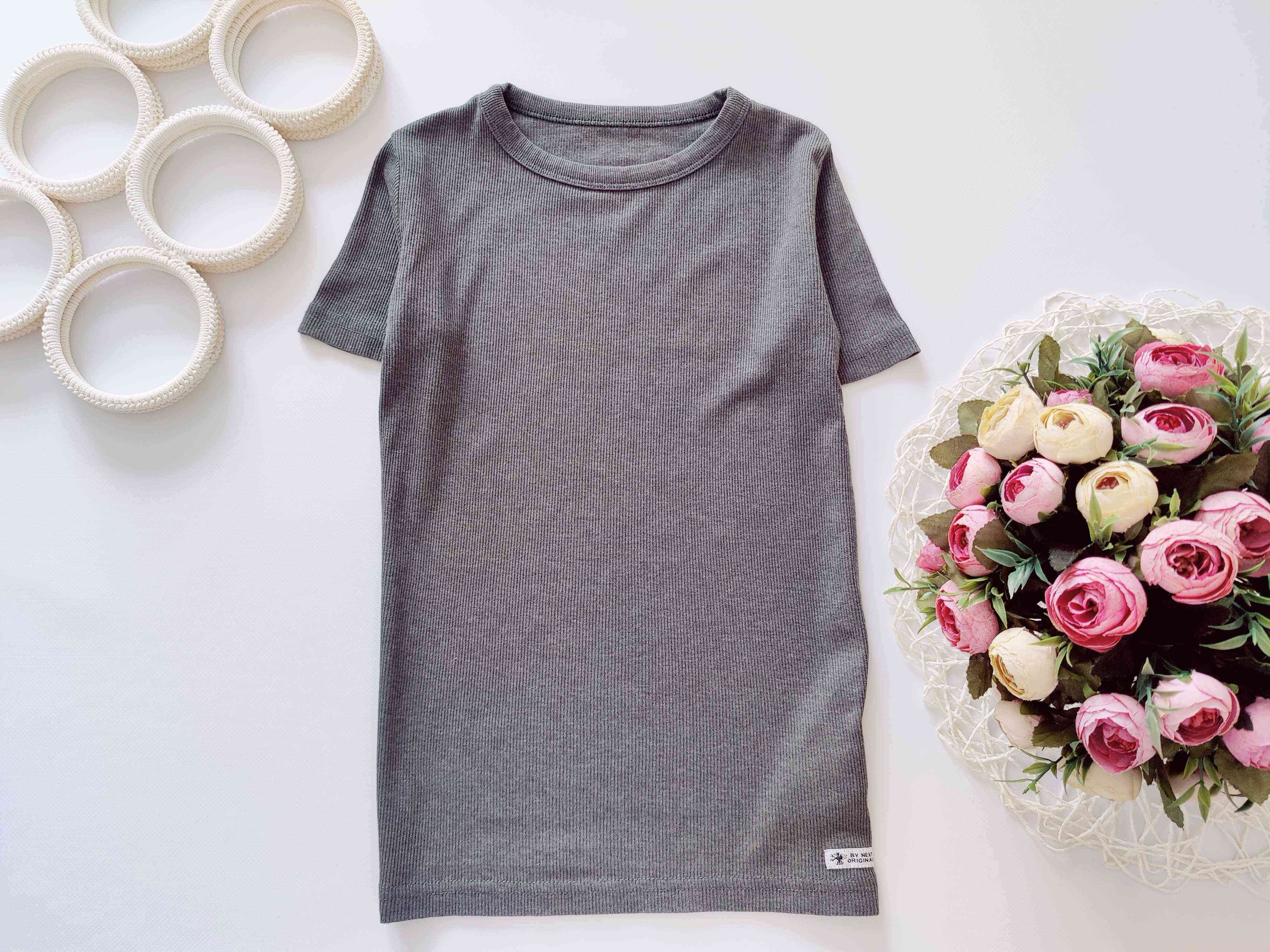 8 років, зріст 128 Стрейчева футболка