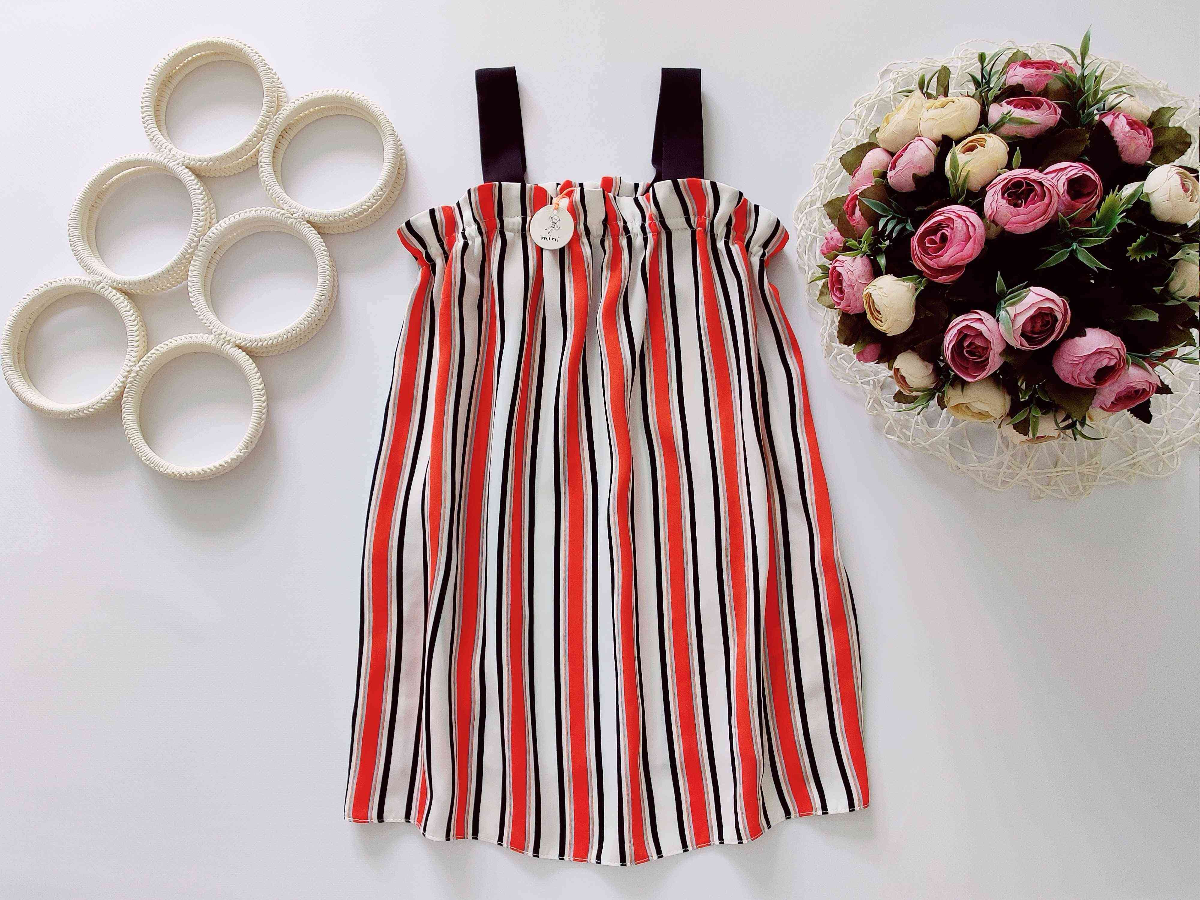 4,5 років, зріст 110 Новий фірмовий сарафан