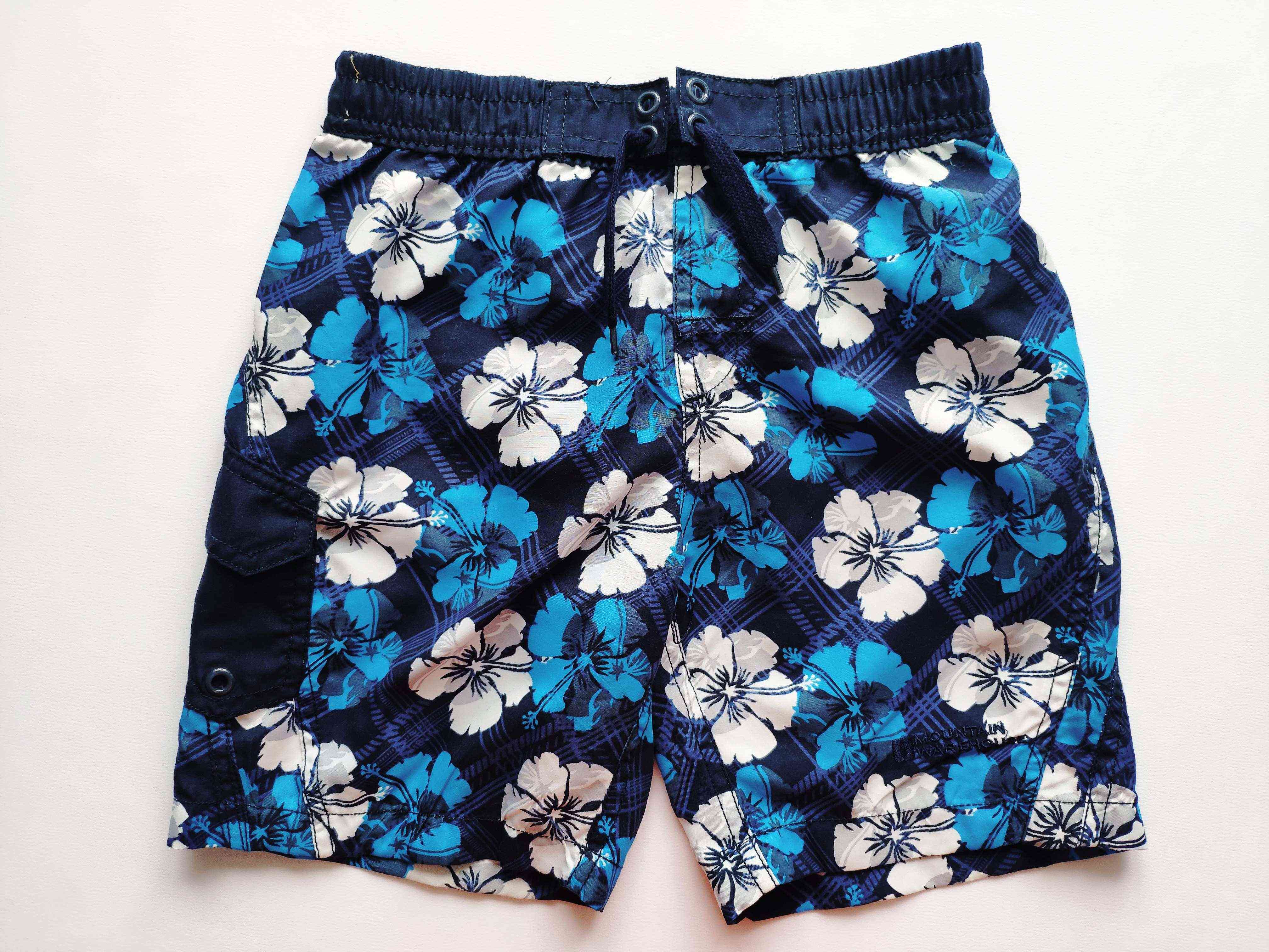 5\6 лет, шорты для мальчика