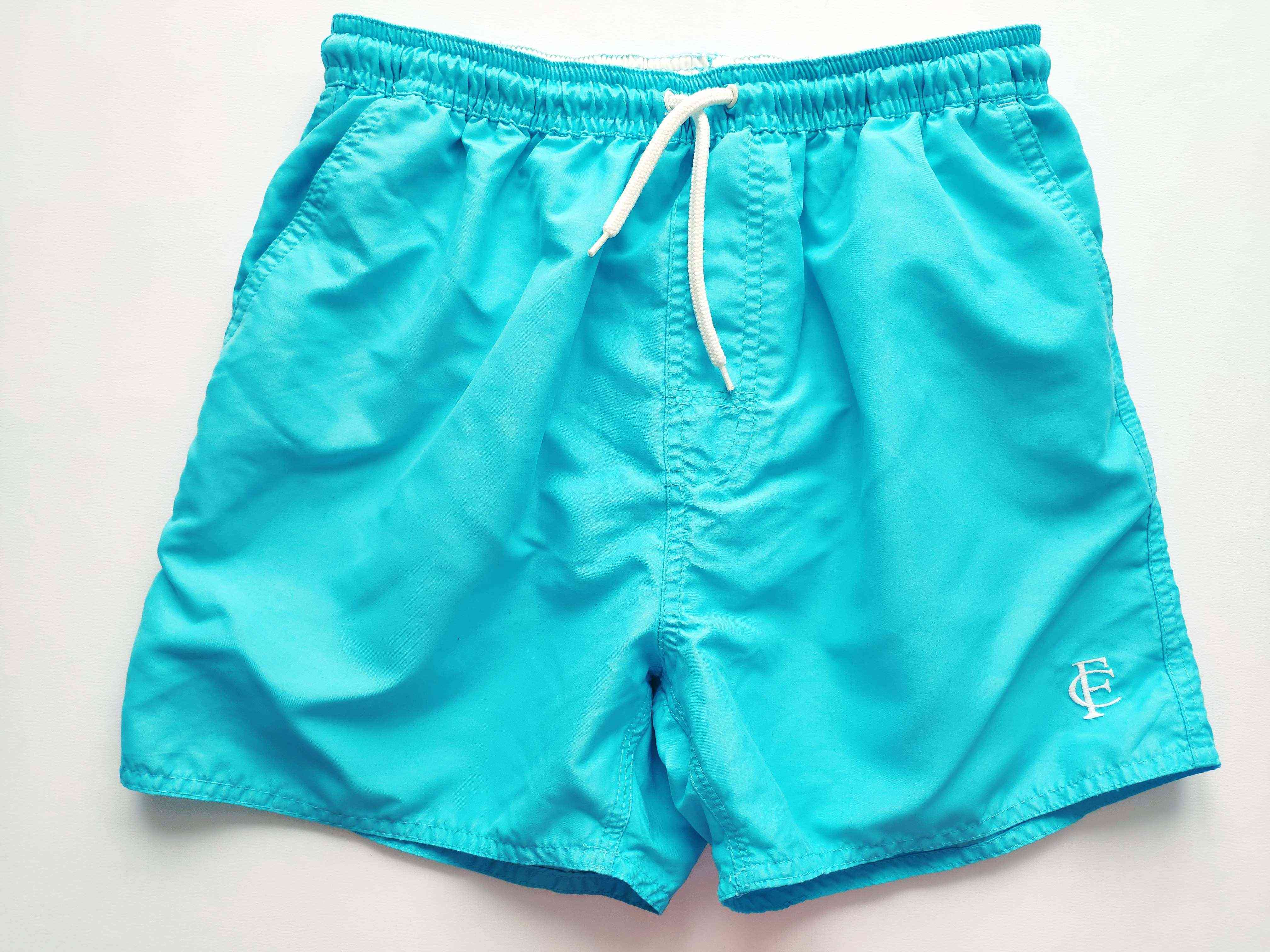 11-12 лет, рост 152 Шорты для мальчика