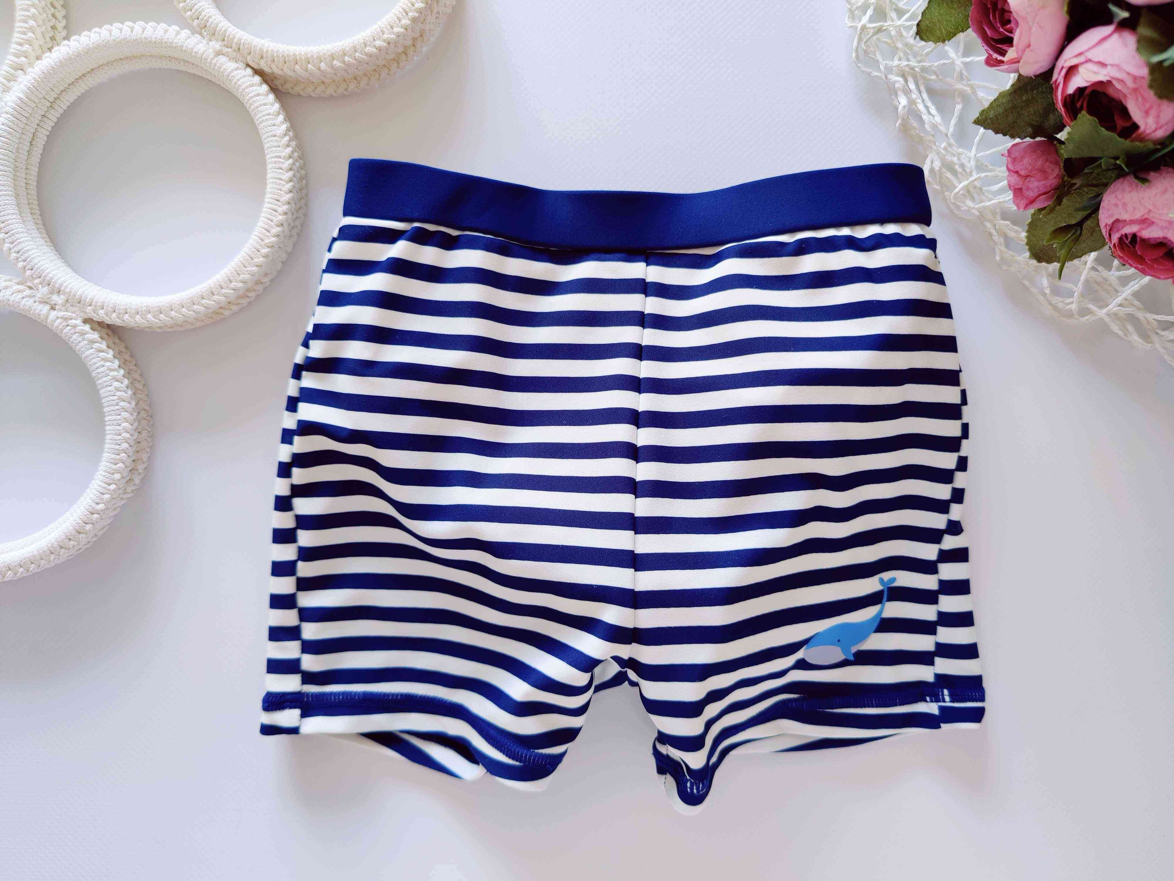 12,18 міс, зріст 80,86 Купальні плавки-памперс