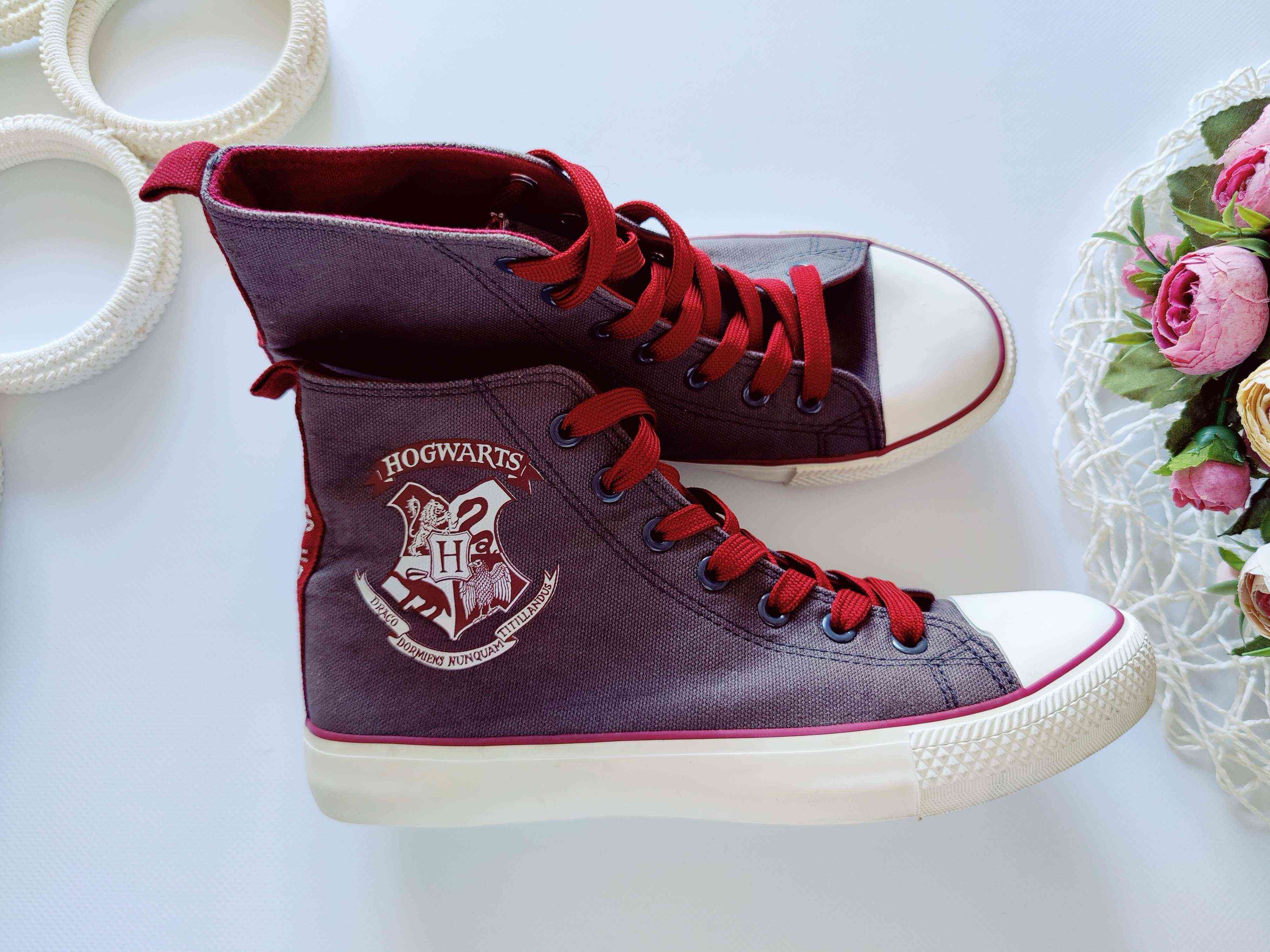 36 (24 см) Хайтопи-кеди Гаррі Поттер