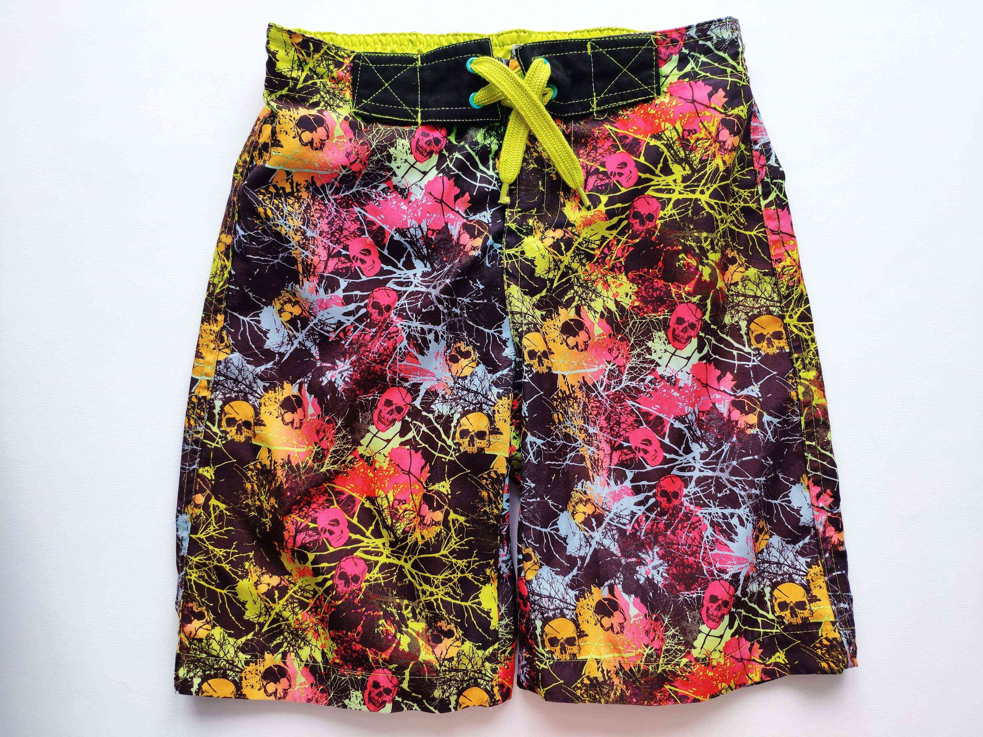 7-8 років Шорти для хлопчика