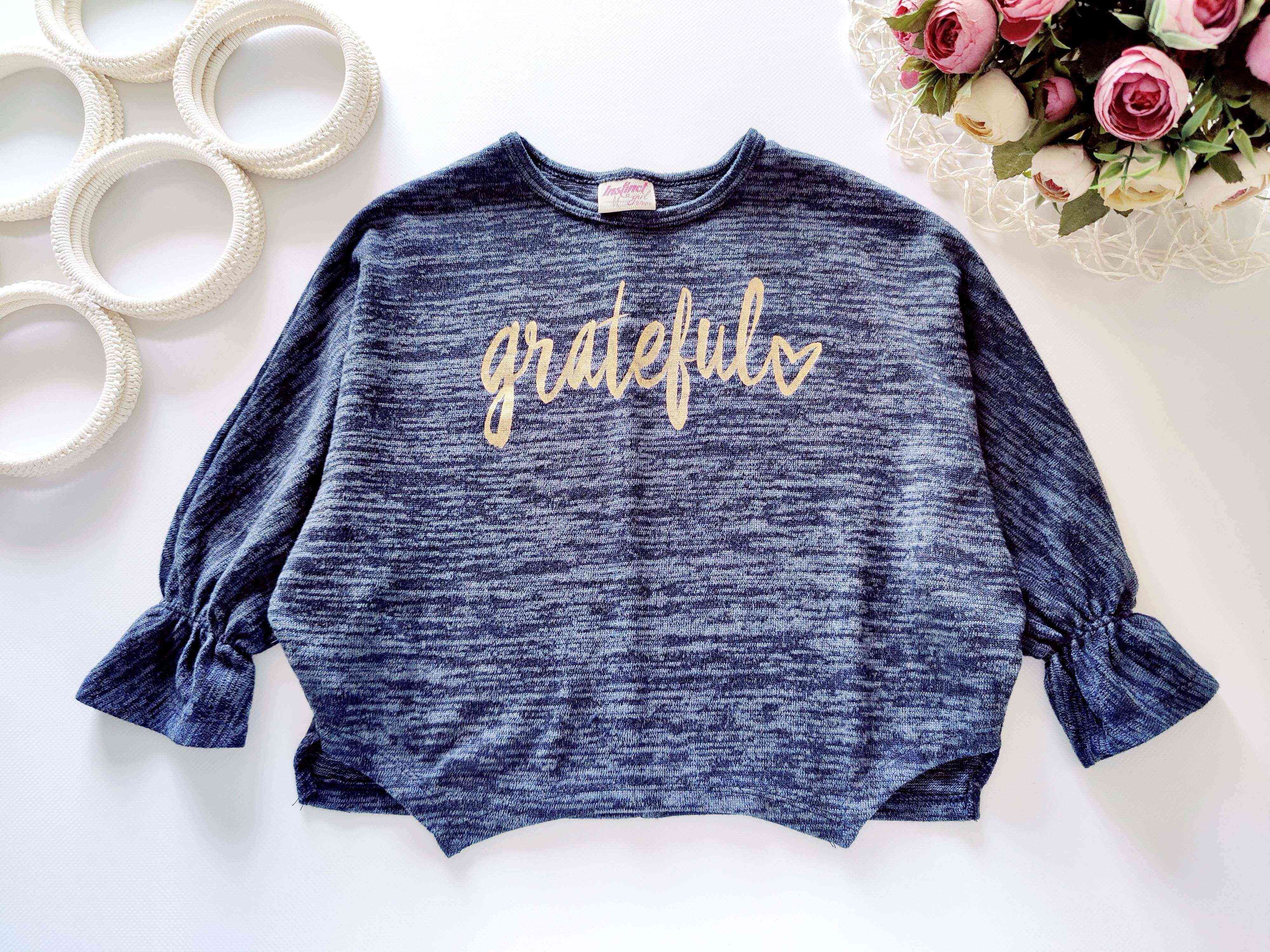 2,3 роки, зріст 92,98 Кофта для дівчинки