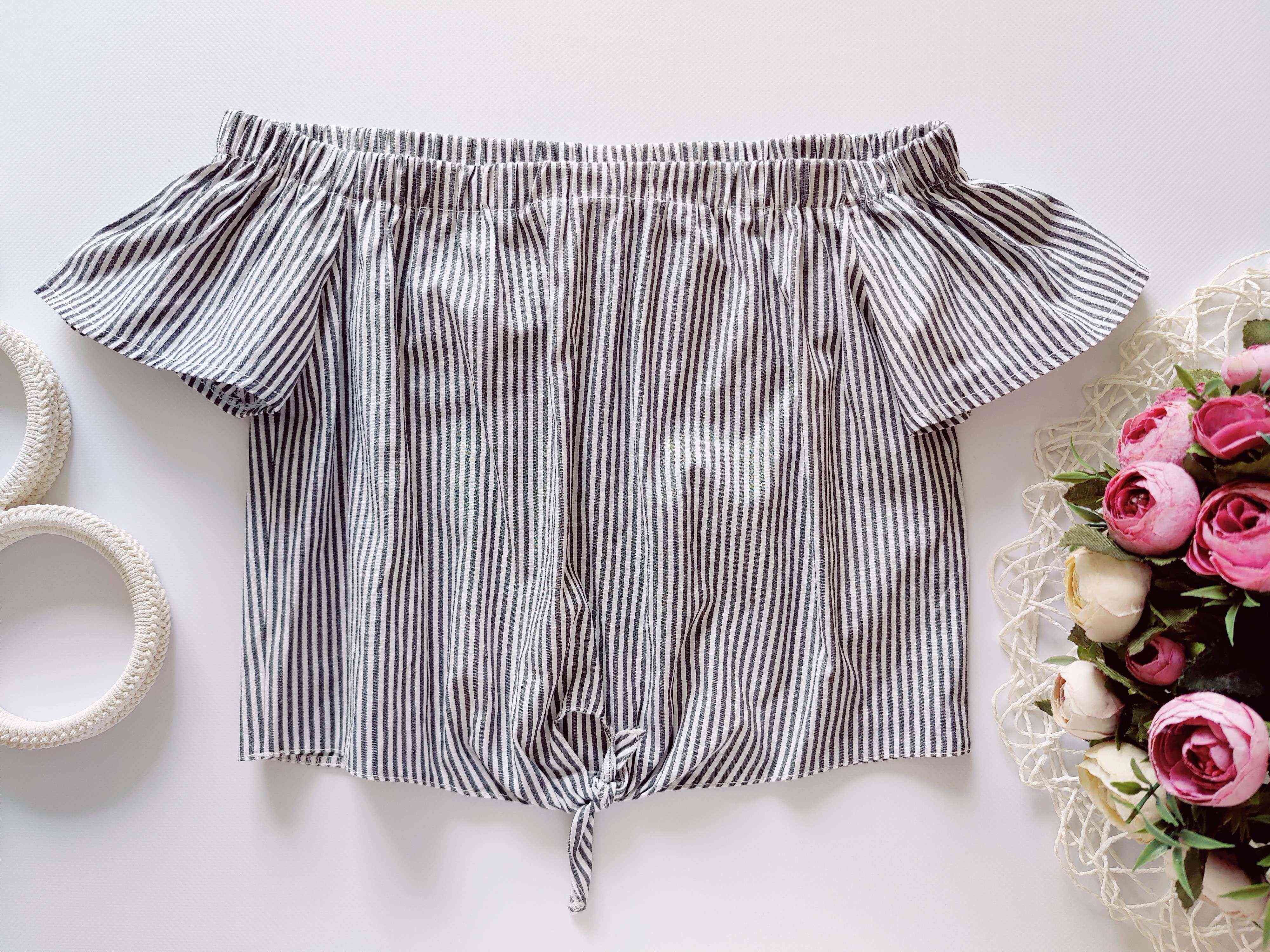 6,7 років, зріст 116,122 Нова блузка для дівчинки