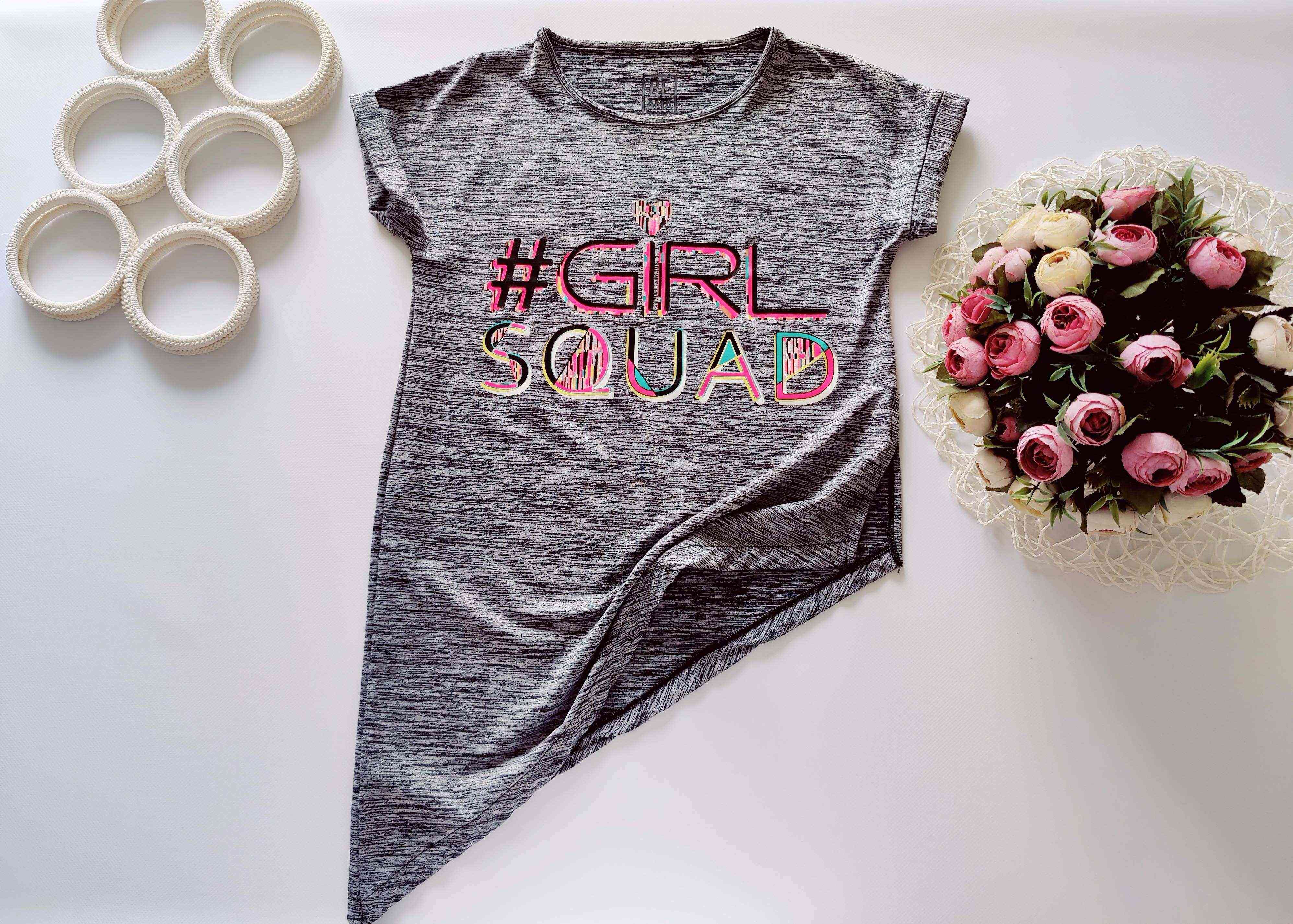 12 років, зріст 152 Нова футболка для дівчинки