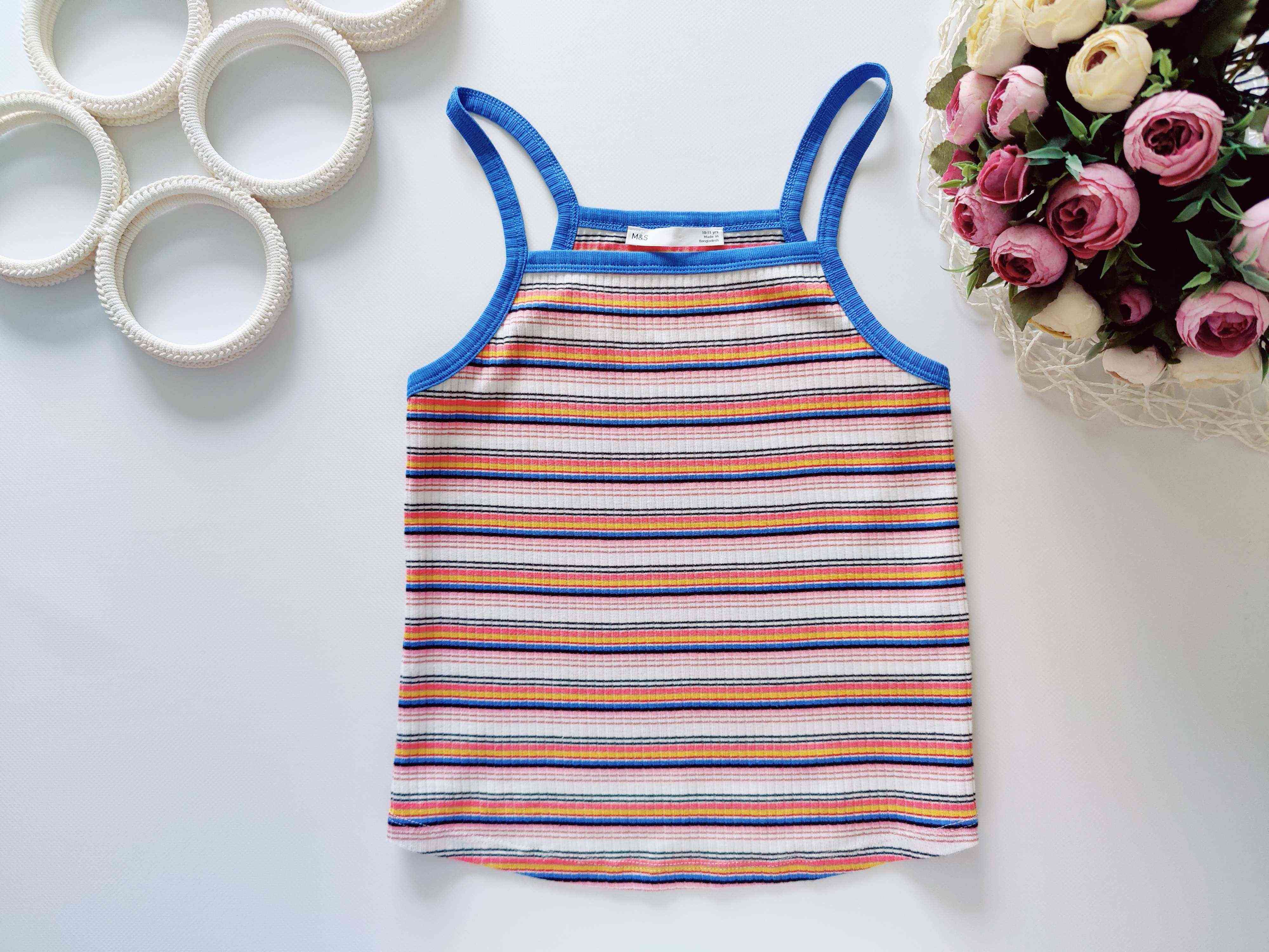 11 років, зріст 146 Нова майка