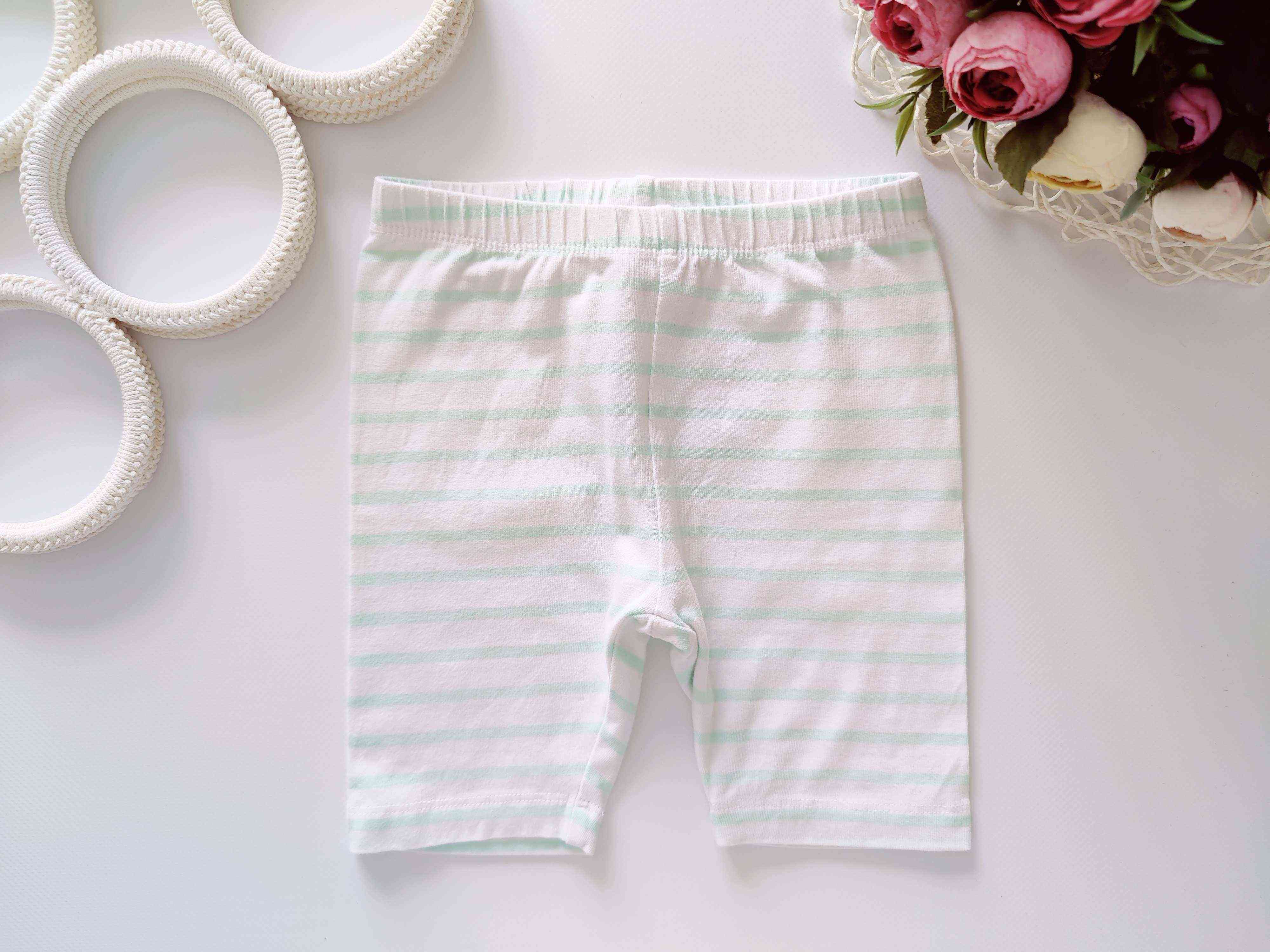 3,4 роки, зріст 98,104 Трикотажні шорти