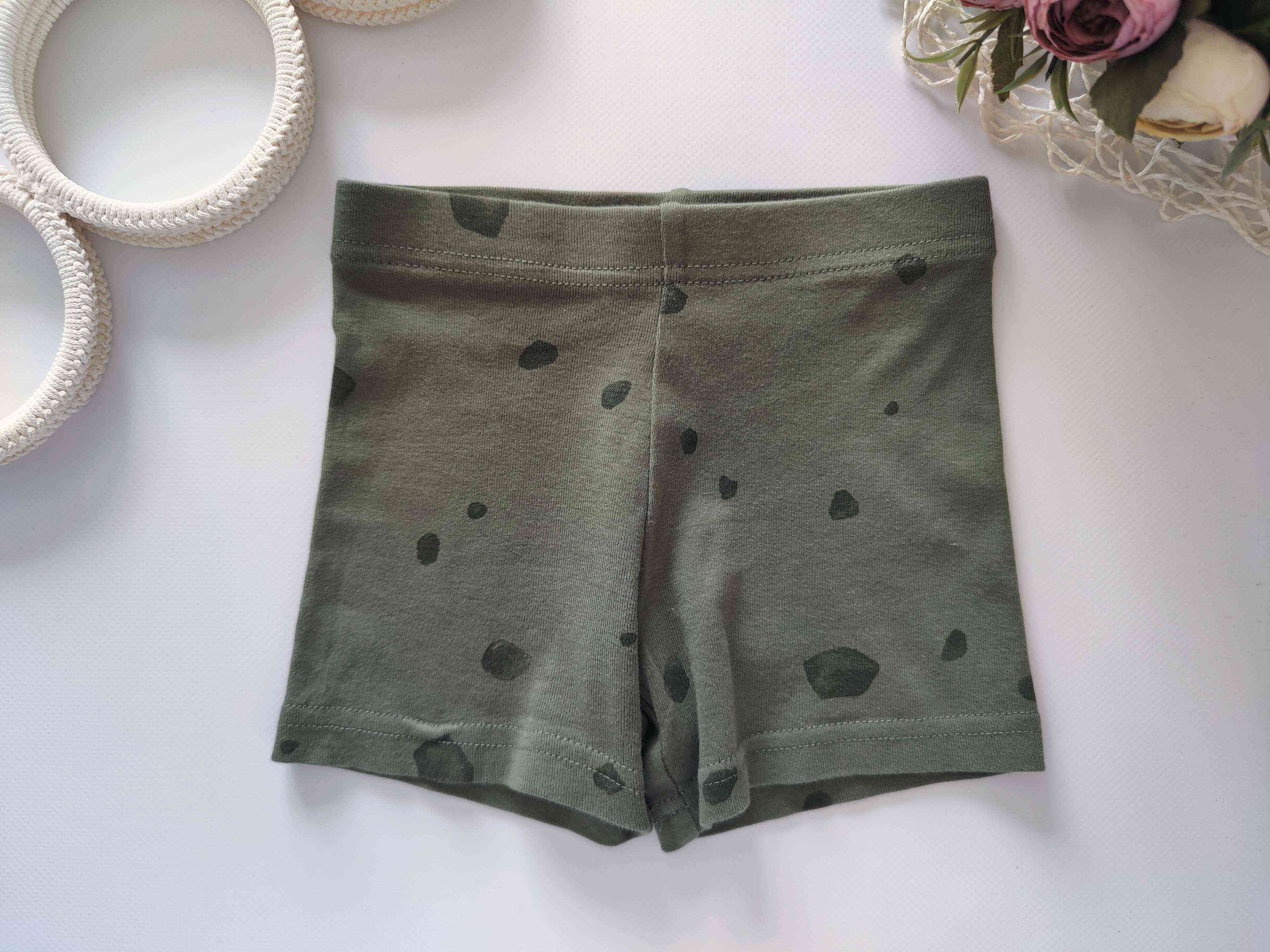 3,4 роки, зріст 98,104 Трикотажні шорти