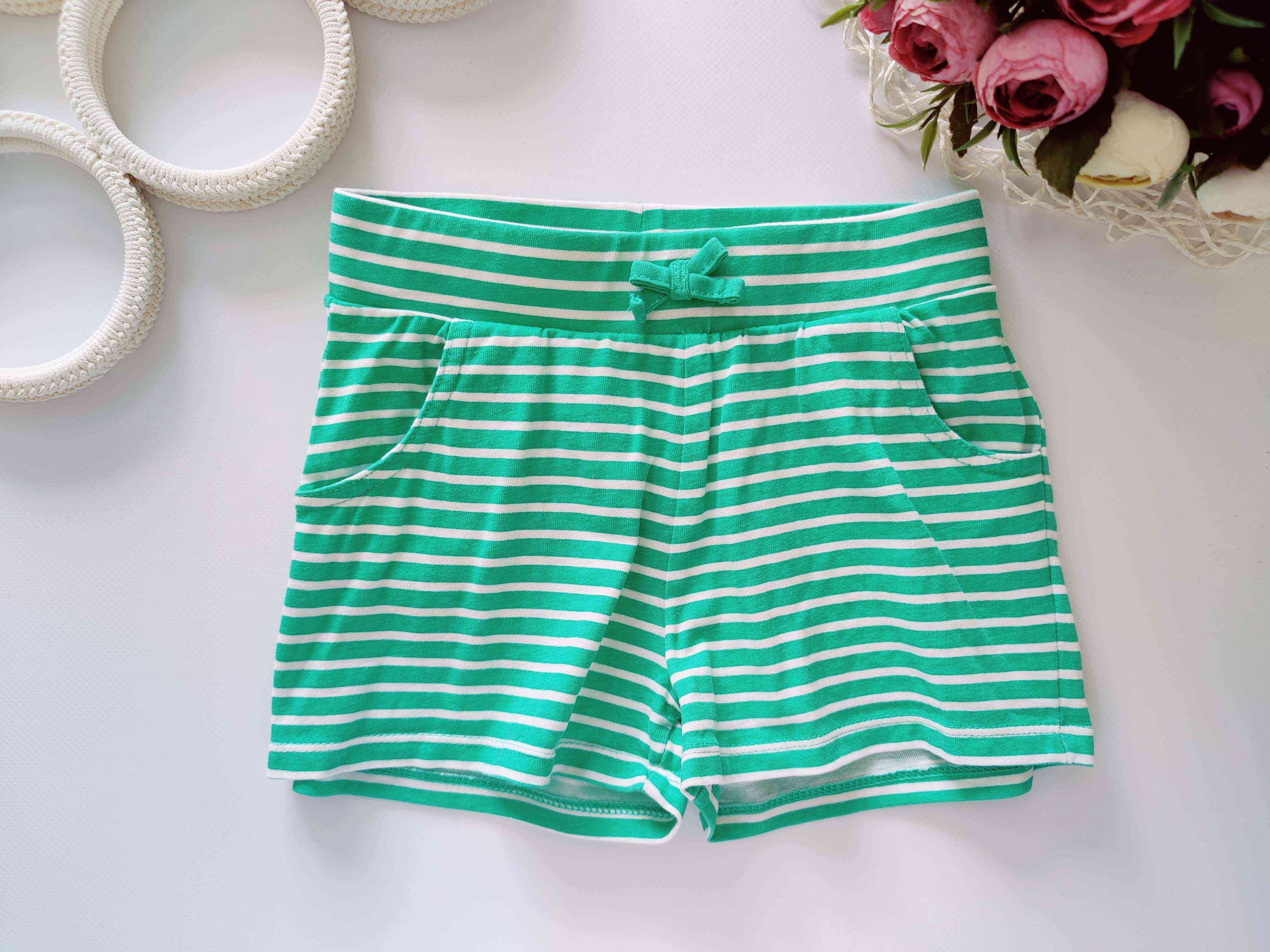 4,5 років, зріст 104,110 Шорти для дівчинки