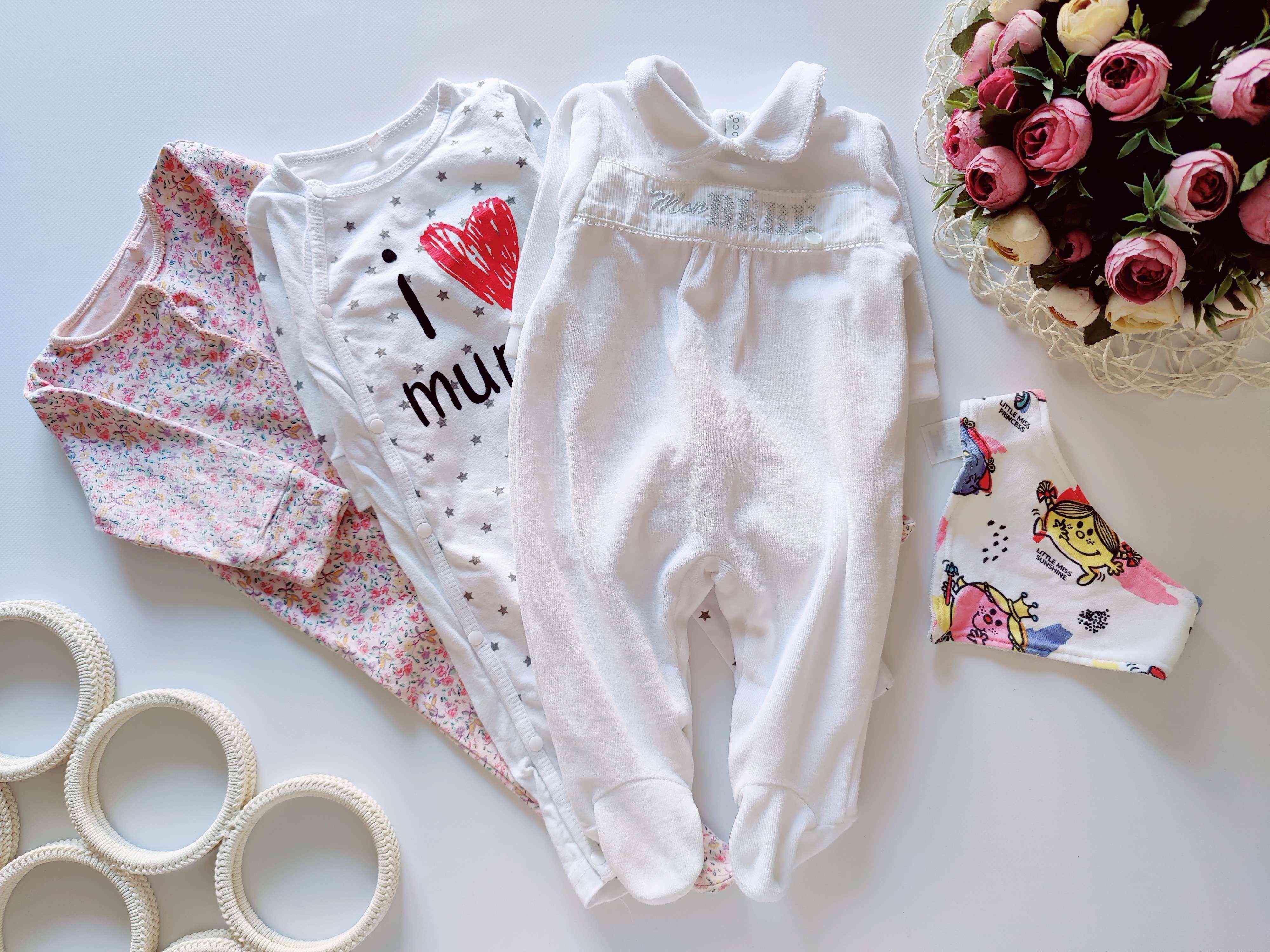 3-6 міс. Набір чоловічків