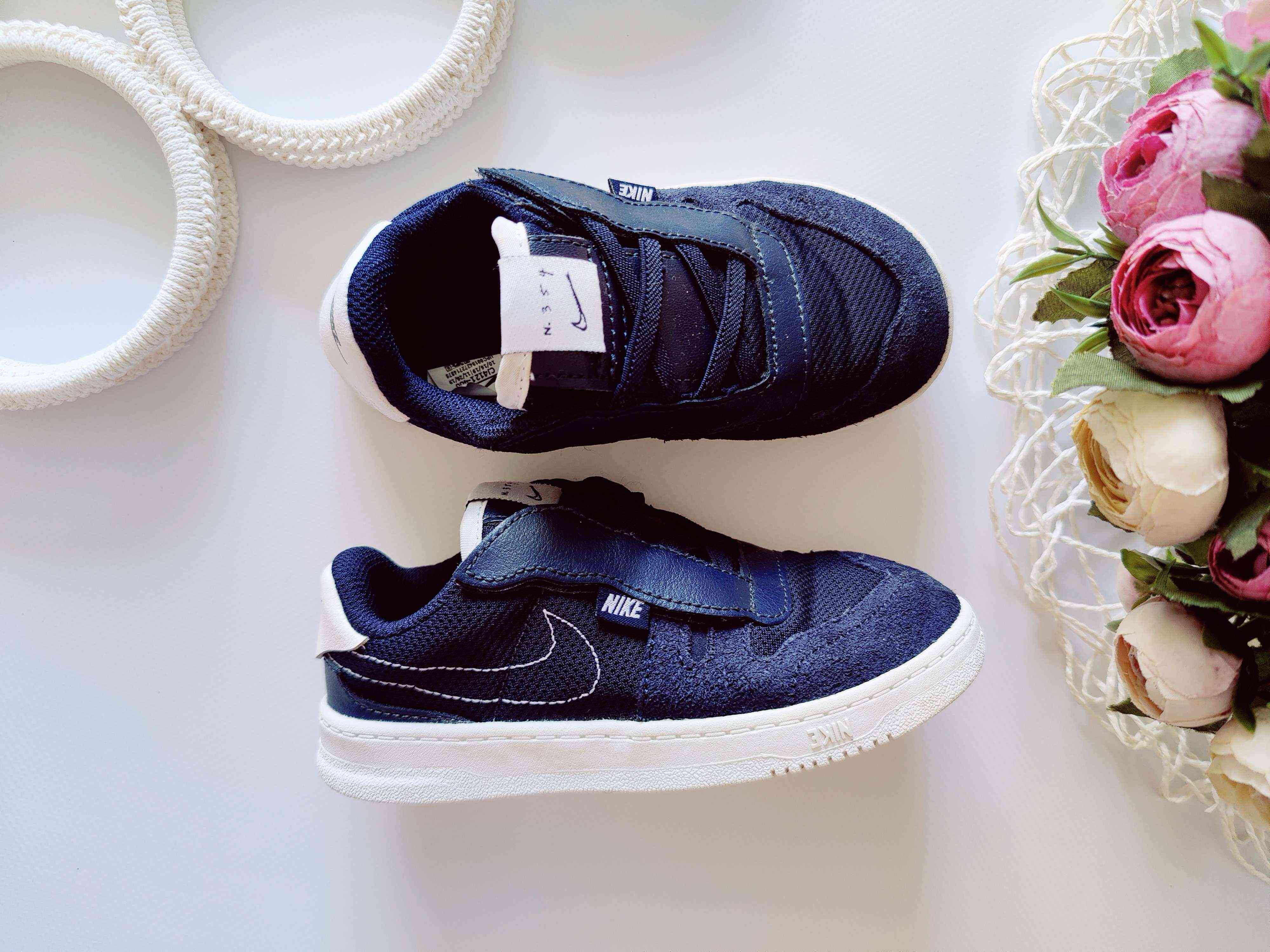 26 (17 см) Кросівки на липучках