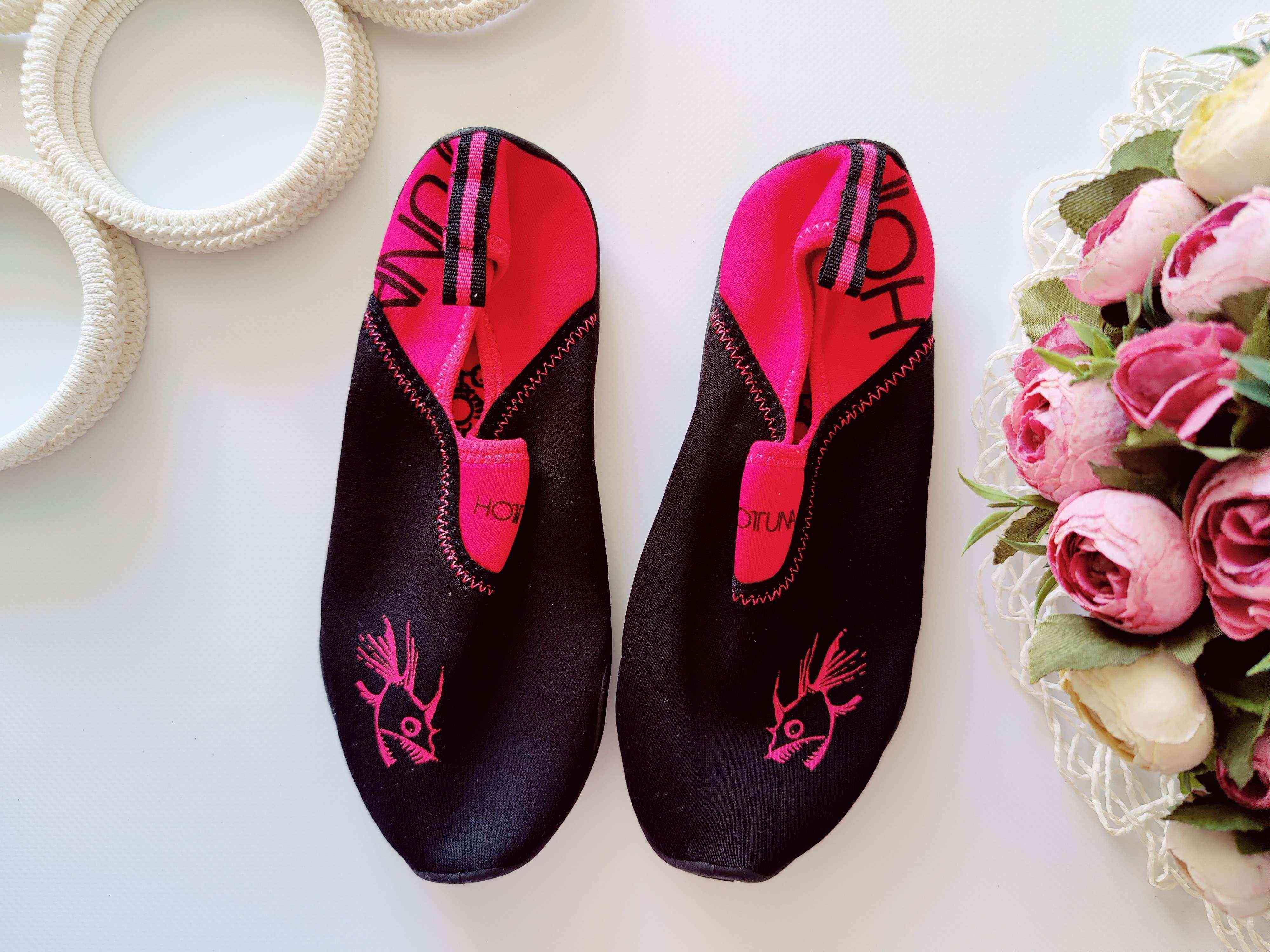 35-36 (22,5 см) Аквашузи