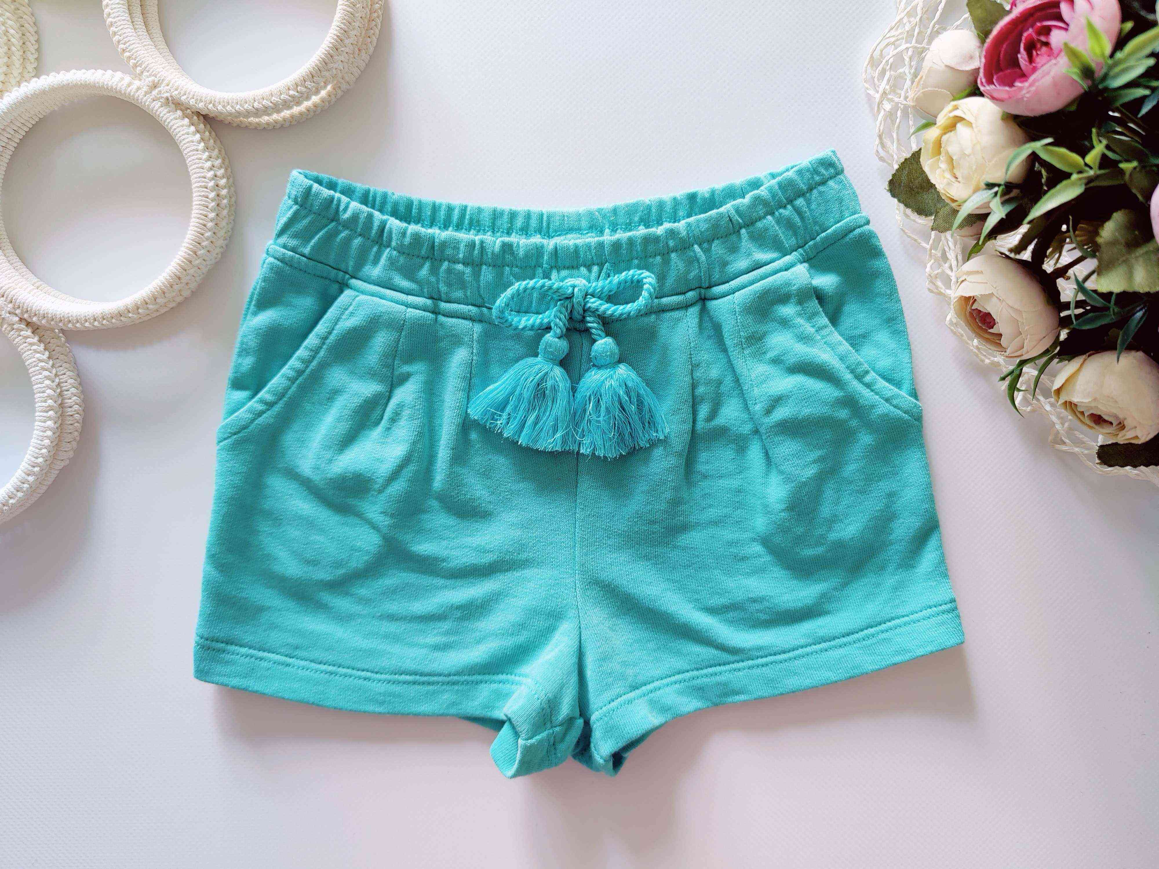 2,3 роки, зріст 98 Шорти для дівчинки