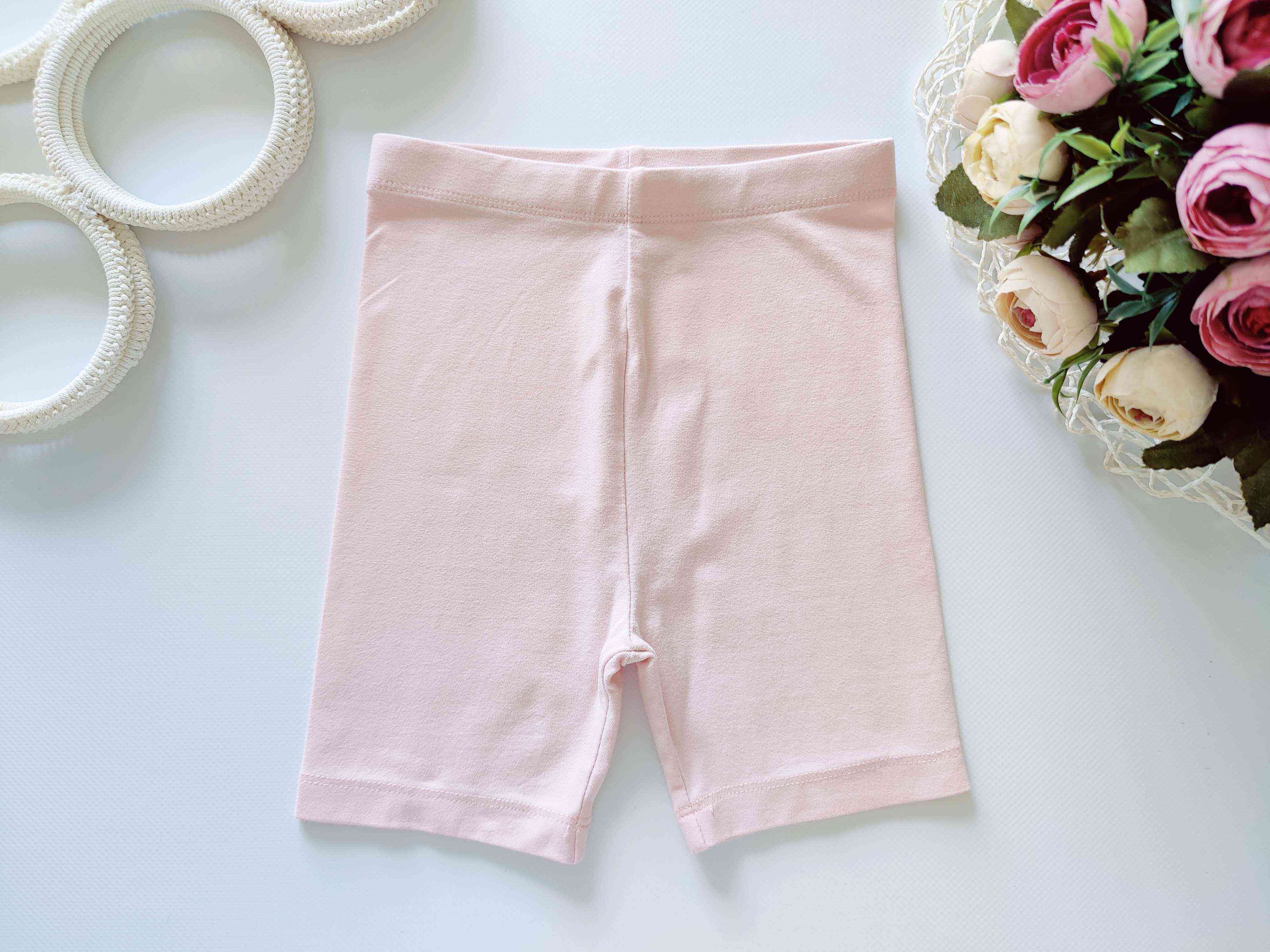 2,3 роки, зріст 92,98 Трикотажні шорти