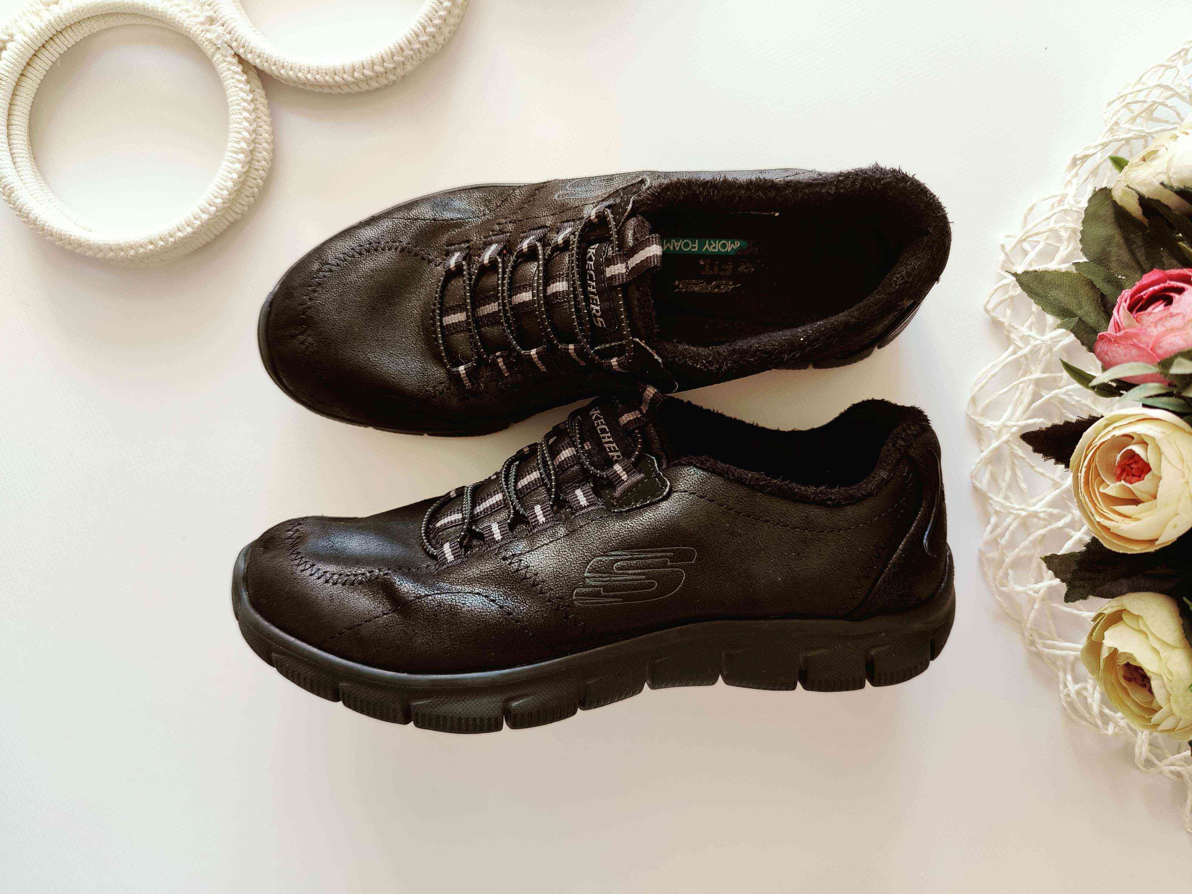 36 (23 см) Женская обувь