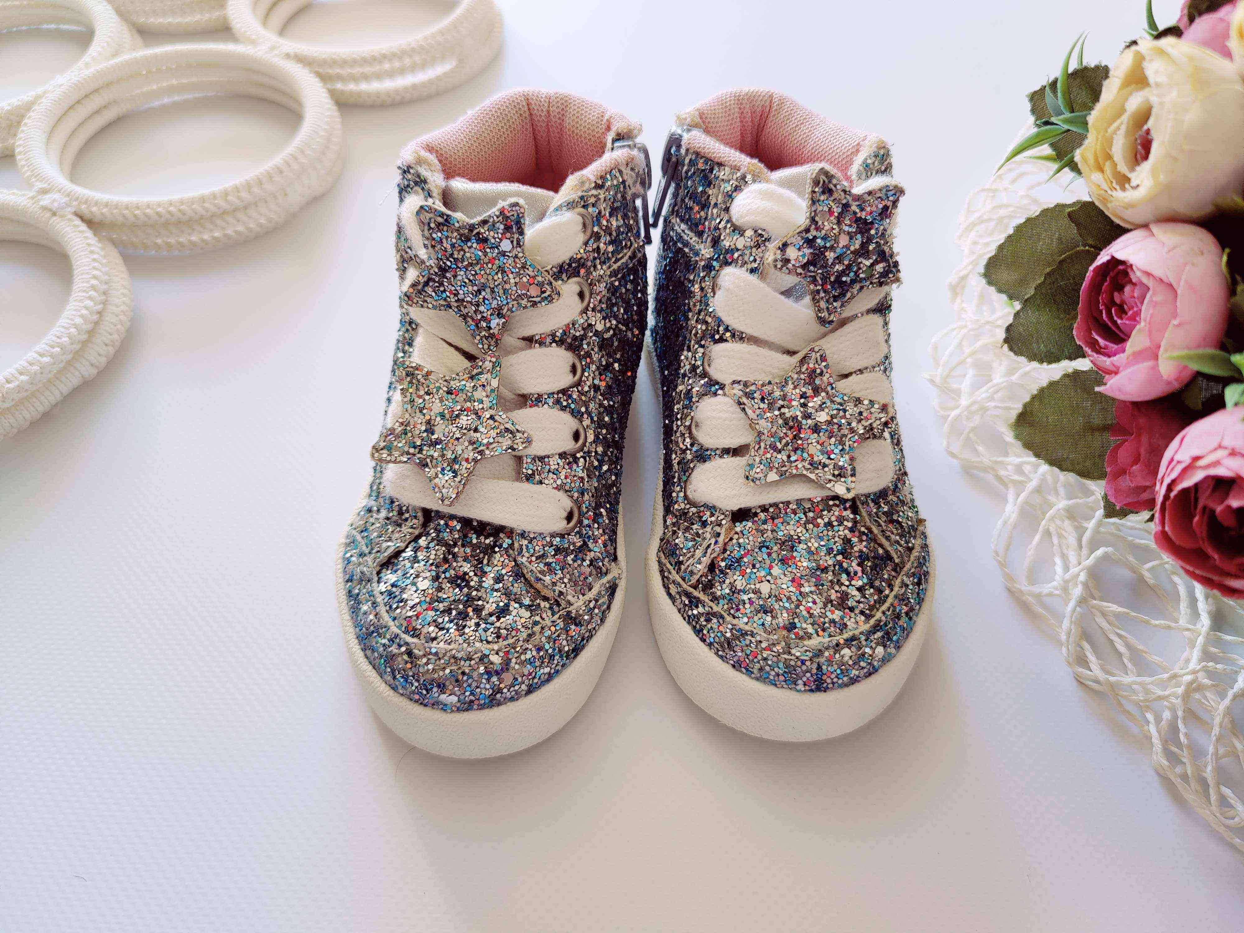 22-23 (14 см) Демісезонні черевики