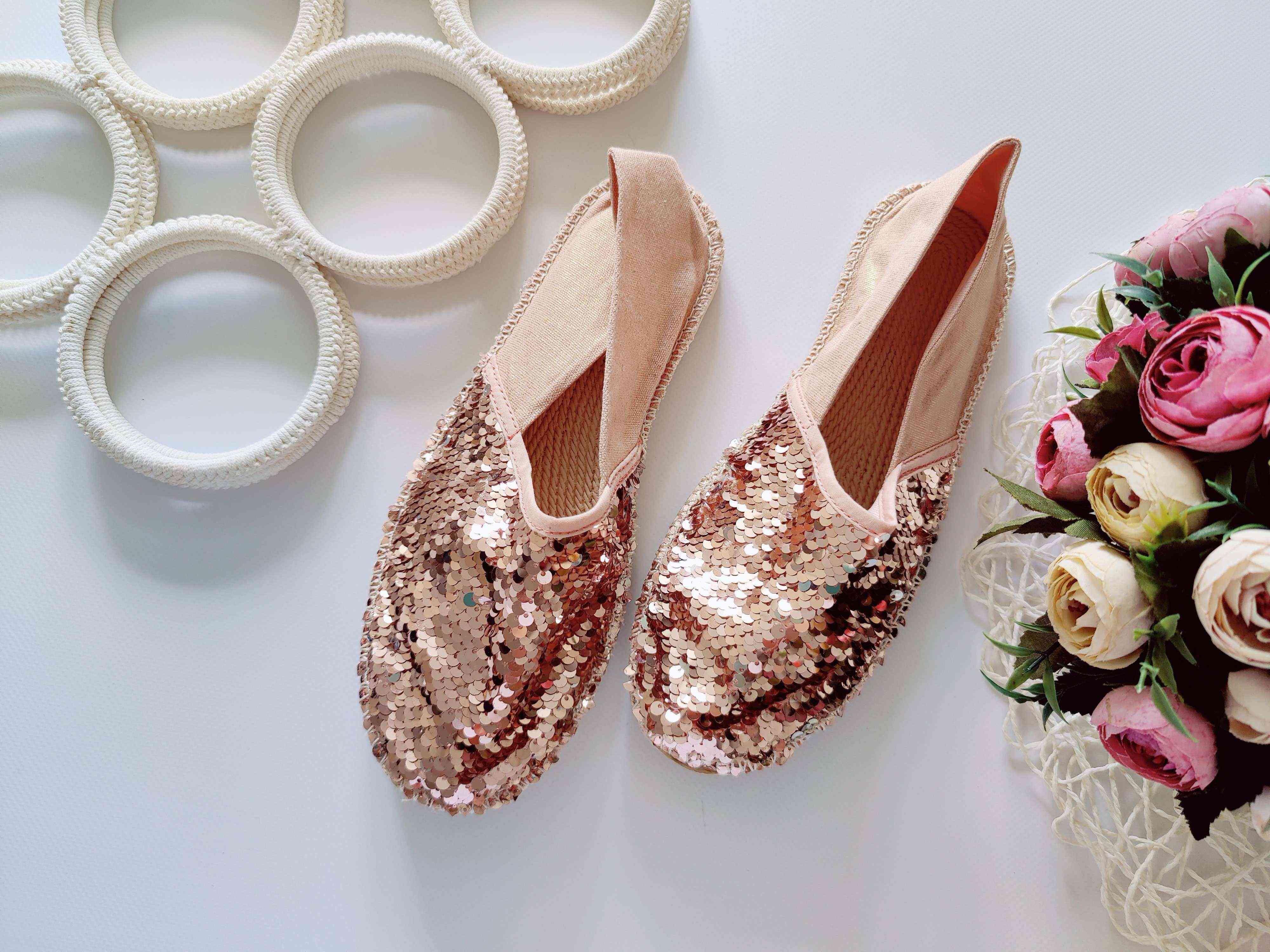 38-39 (24,5 см) Нові німецькі сліпони